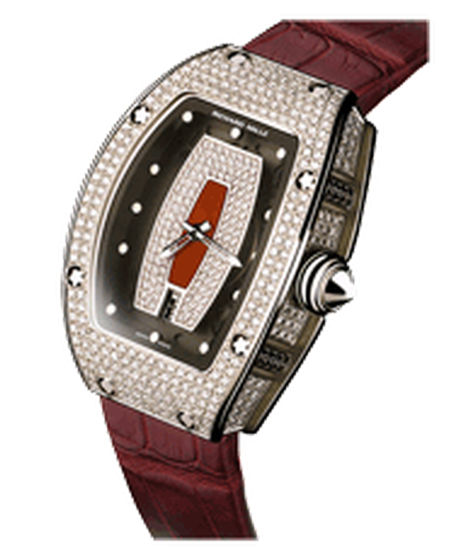 Richard Mille WG Diamond Cruncher FRONT HiRes Watch_20130927_Thumbnail