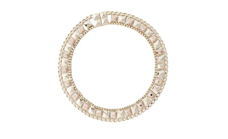 Mary Portas Cleopatra necklace at House of Fraser. £150