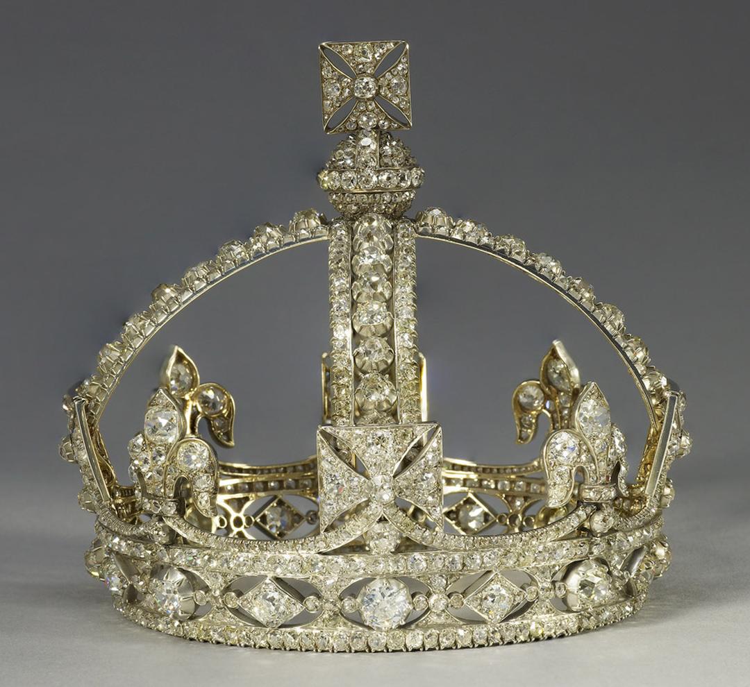 Diamonds A Jubilee Celebration The Jewellery Editor