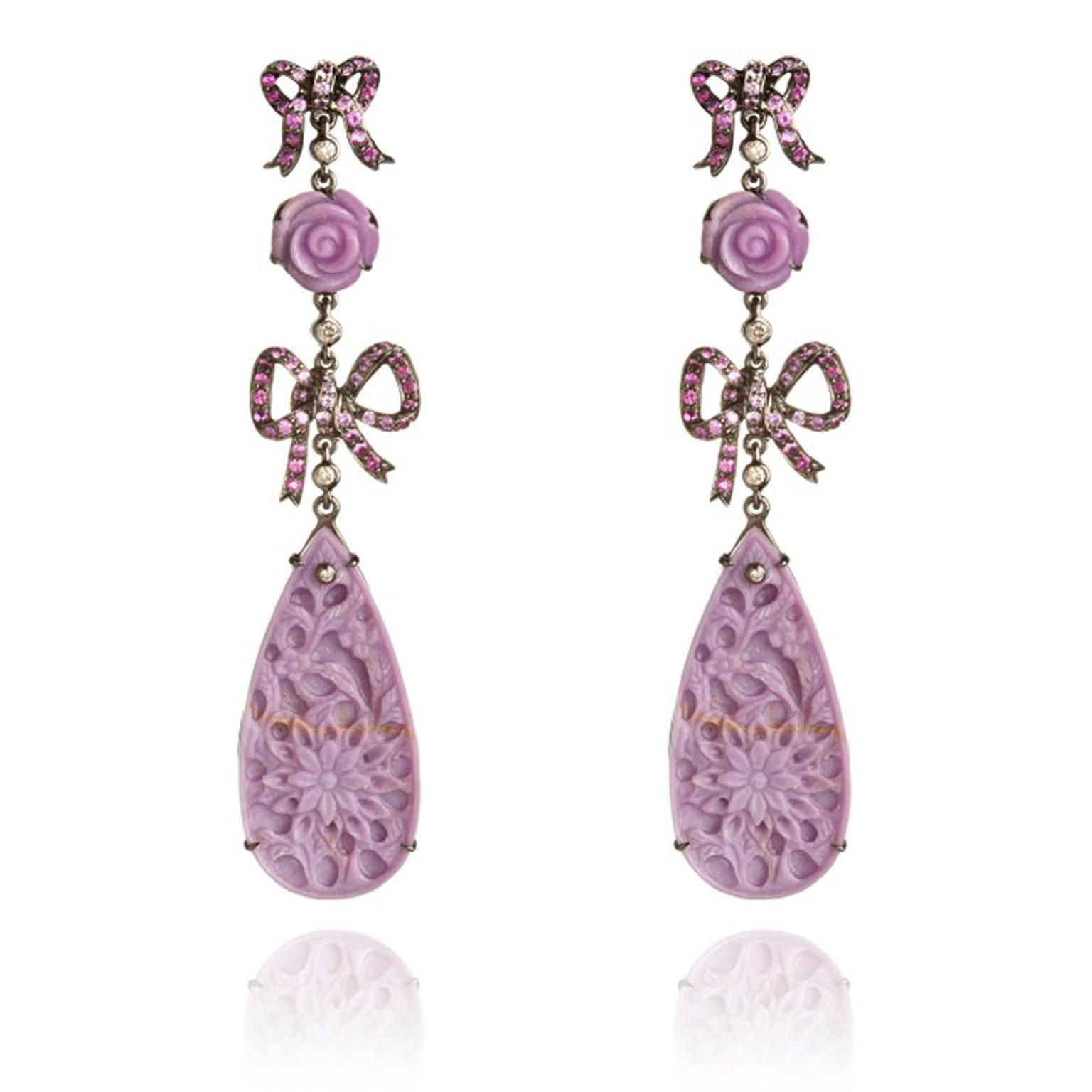 Wendy-Yue-Fantasie-18ct-white-gold,--diamond,sapphire-and-Phosphosiderite--Sherbet-Bow-earrings-By-Wendy-Yue-for--Annoushka.jpg