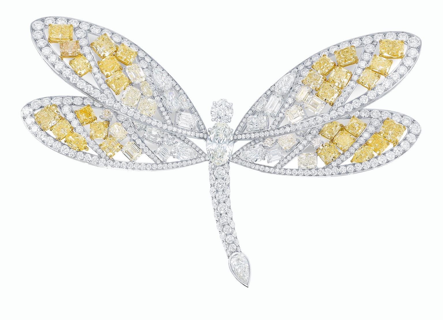 Graff diamond butterfly hair jewel and brooch_20131107_Zoom