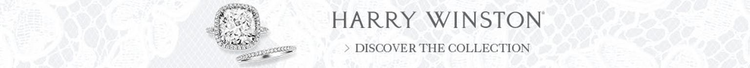 Harry Winston - Top Banner - December 13