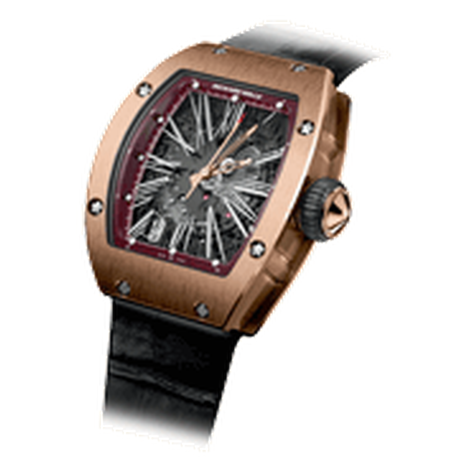 Richard Mille RM 023 in red gold_20131127_Thumbnail