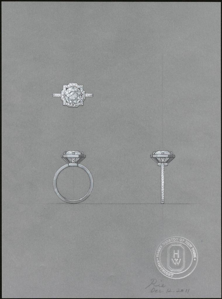 Harry-Winston-Belle-Engagement-Ring-Original-Designs