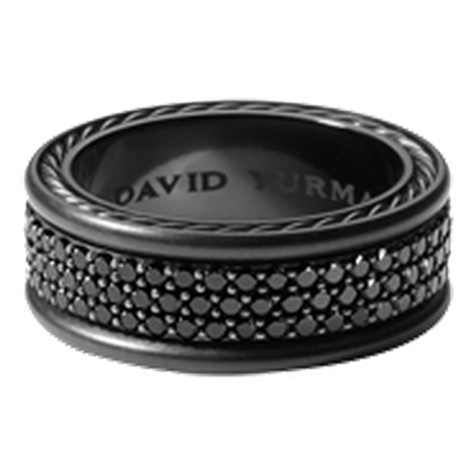 David Yurman black diamond ring_20140103_Thumbnail