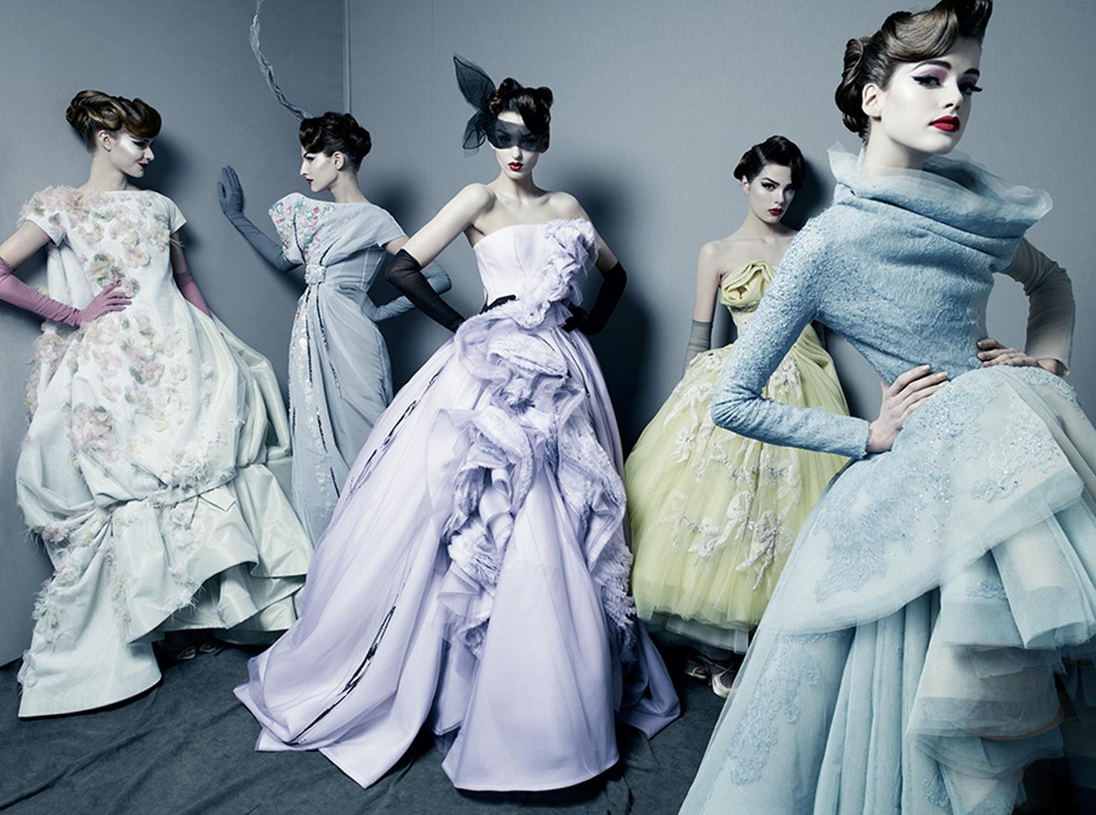 DiorVIII-Pastel-dresses---Photo-Demarchelier