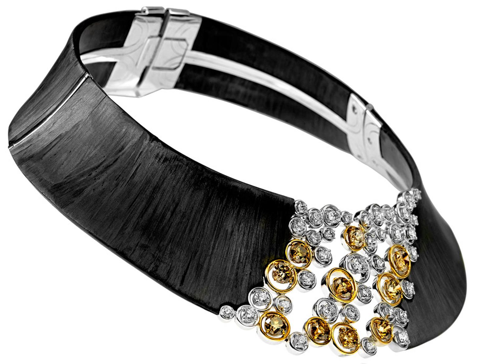 Adler-Necklace-in-carbon-in-white-and-yellow-gold-set-with-brown-diamonds-and-diamonds.jpg