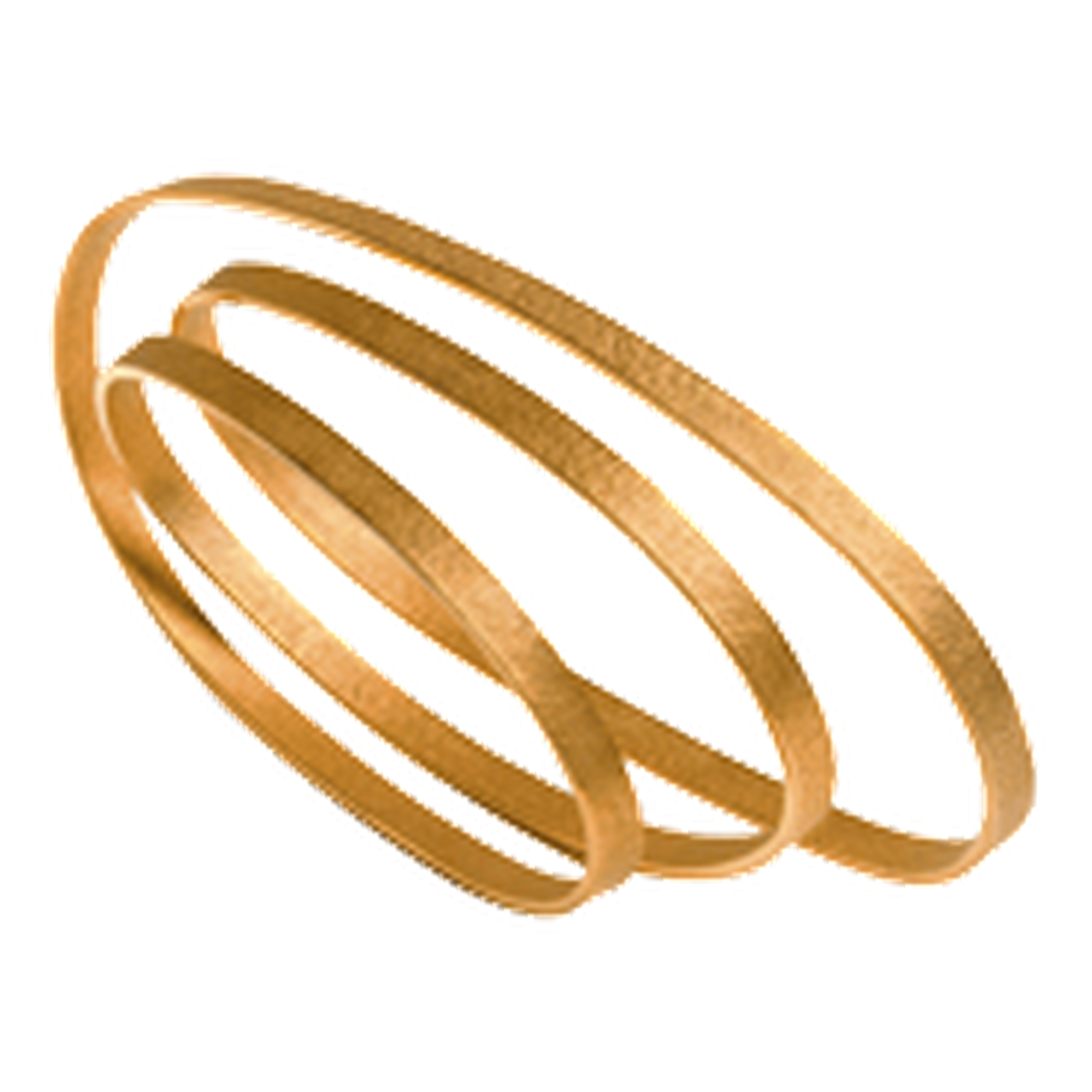 Ute Decker PURE minimalist bracelet in Fairtrade gold_20140131_Thumbnail