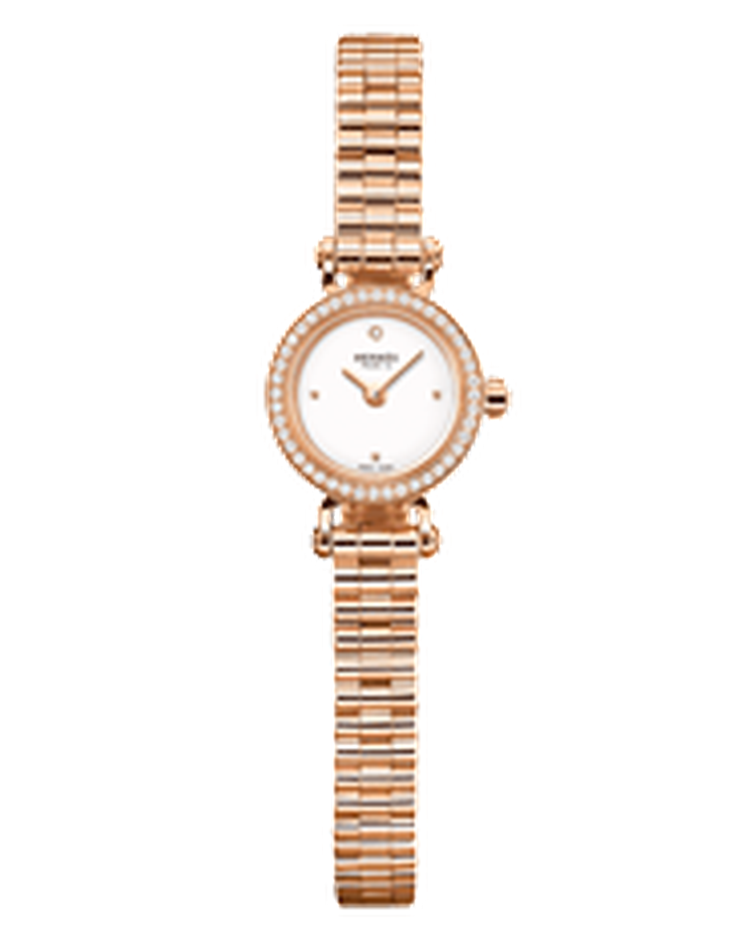 Hermes Faubourg watch in rose gold with diamonds_20140131_Thumbnail