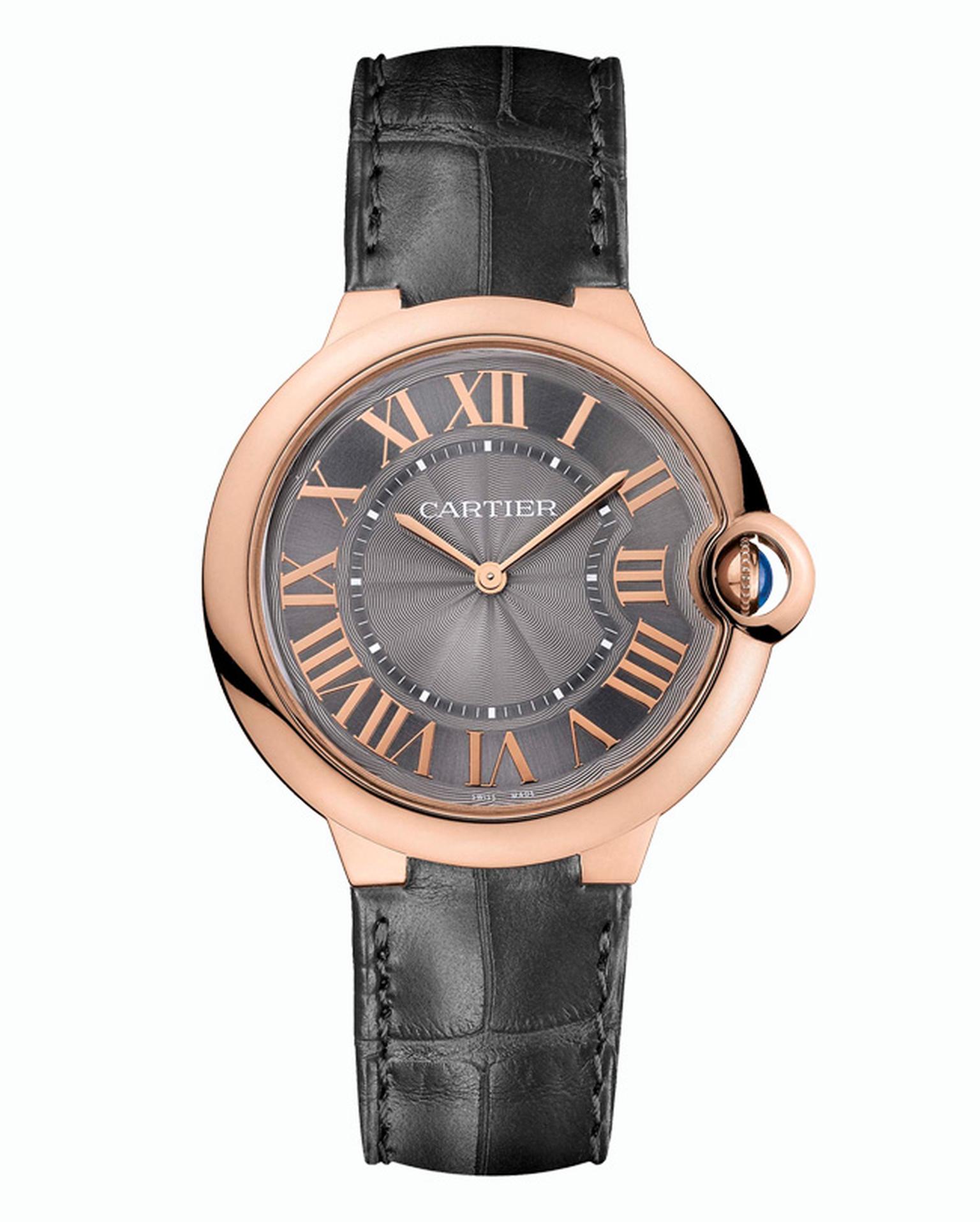 Ballon Bleu de Cartier Extra Flat watch_20140220_Main