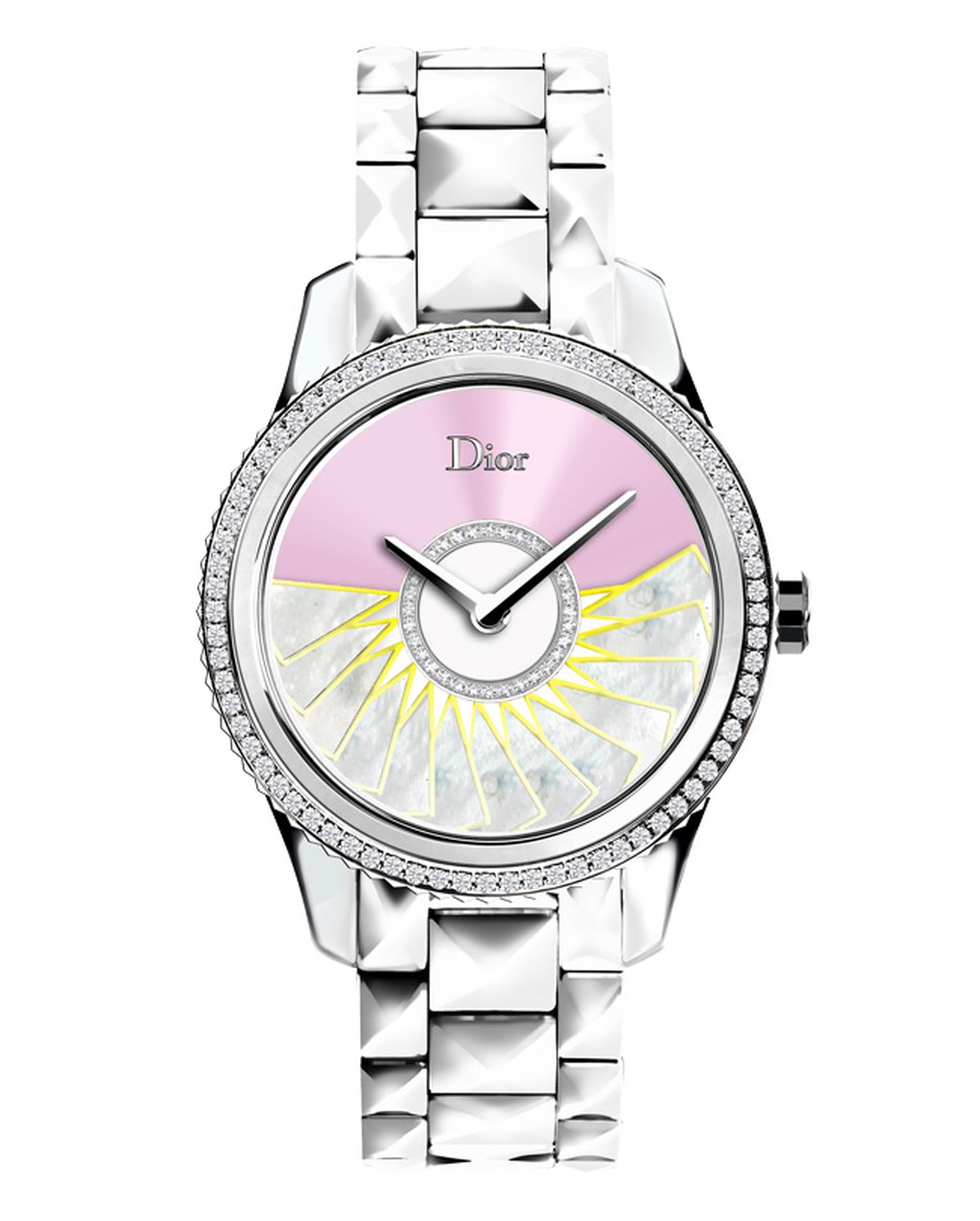 Dior VIII Grand Bal Plissé Soleil watch_20140305_Main