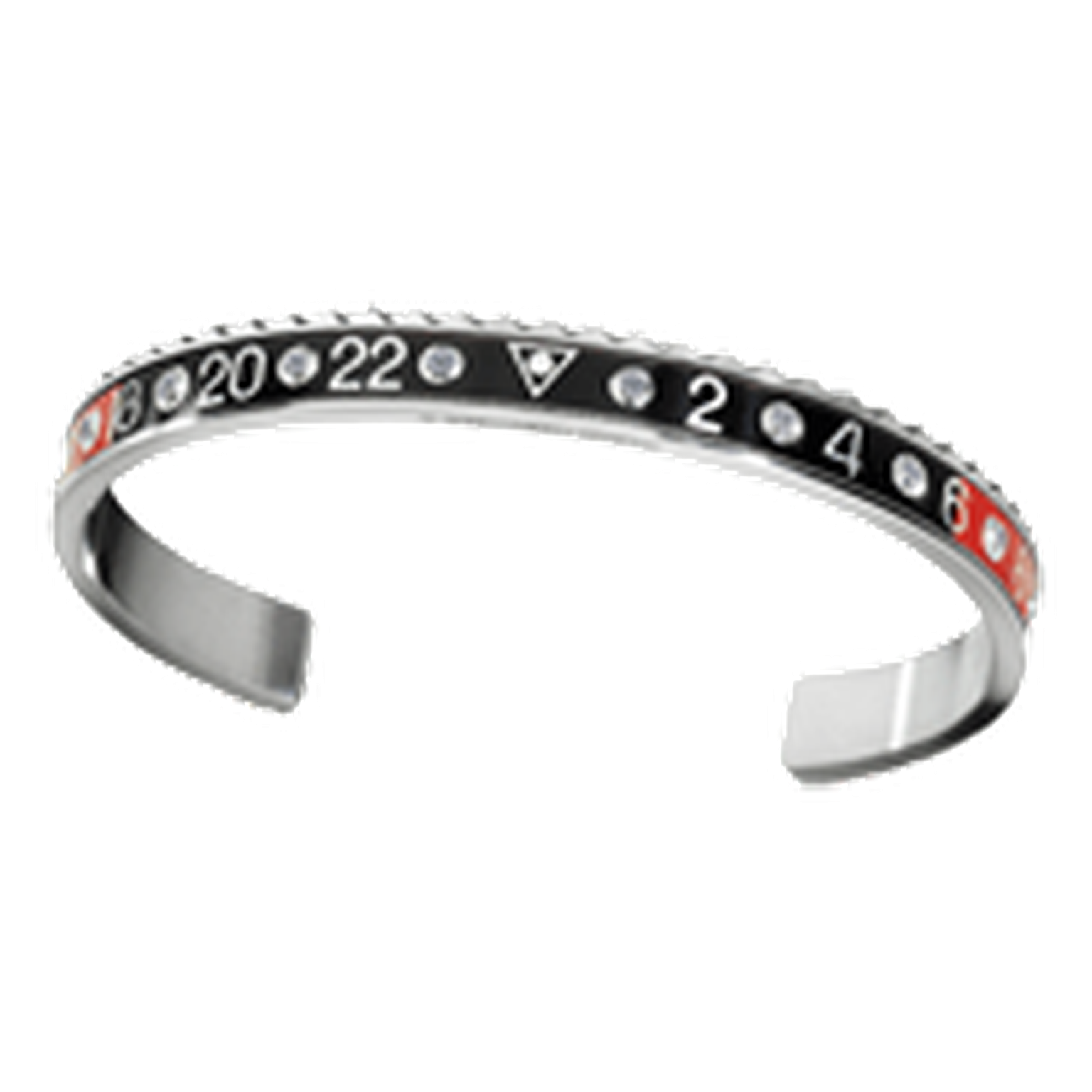 Bracciali Speedometer Official bracelet with diamonds_20140305_Thumbnail