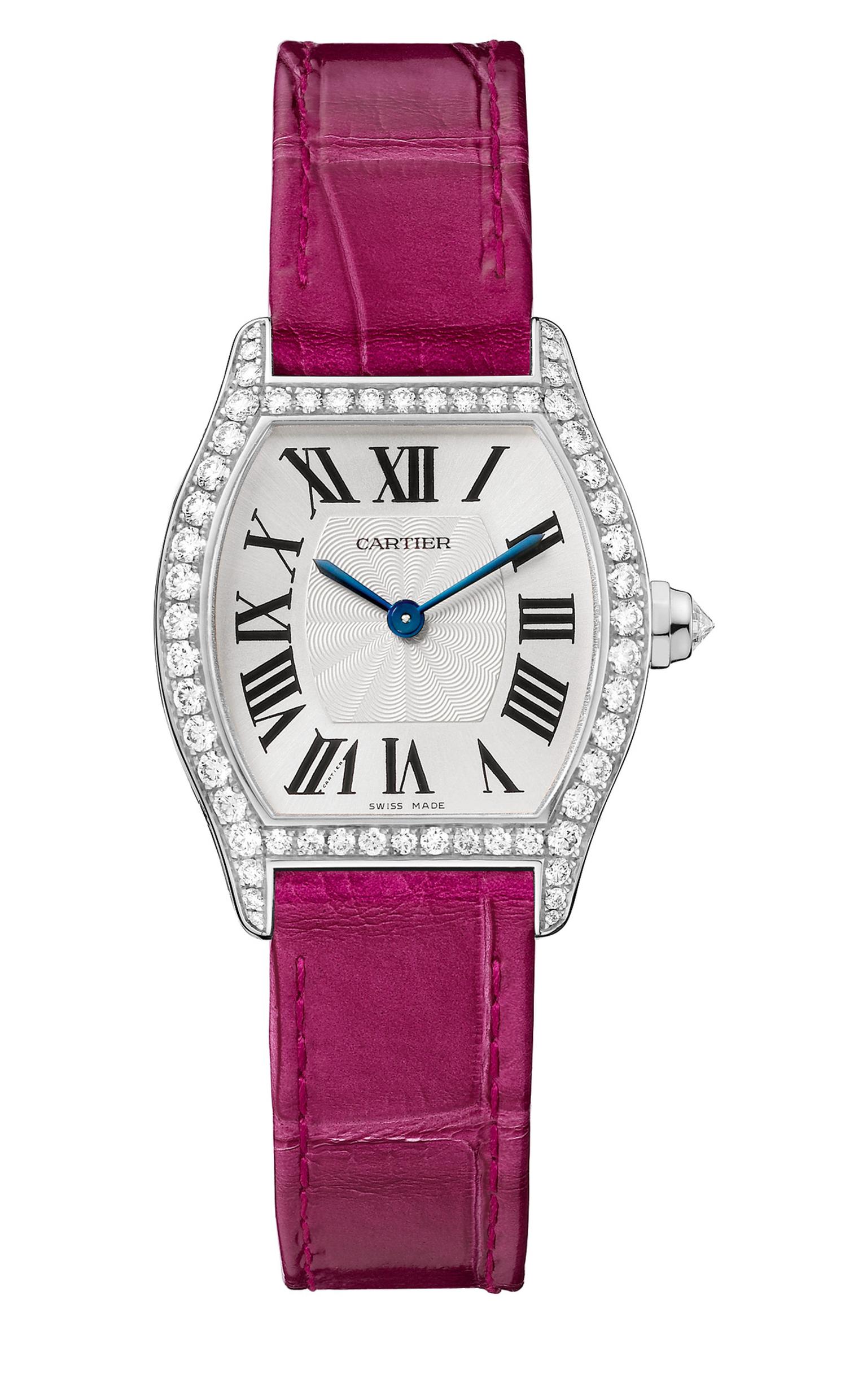 Cartier Tortue watch in white gold and diamonds_20140325_Zoom