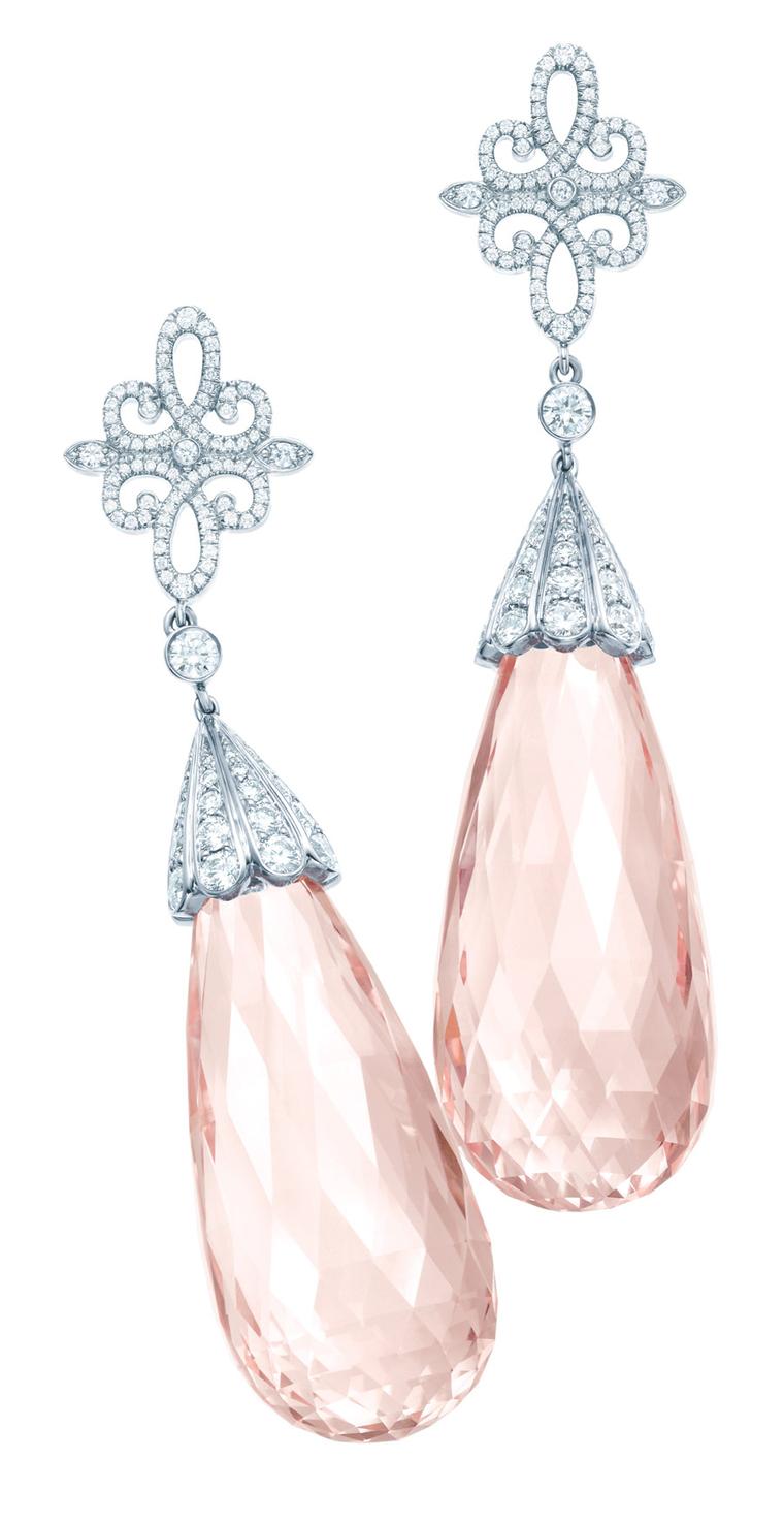 Tiffany-Moorganite-earrings