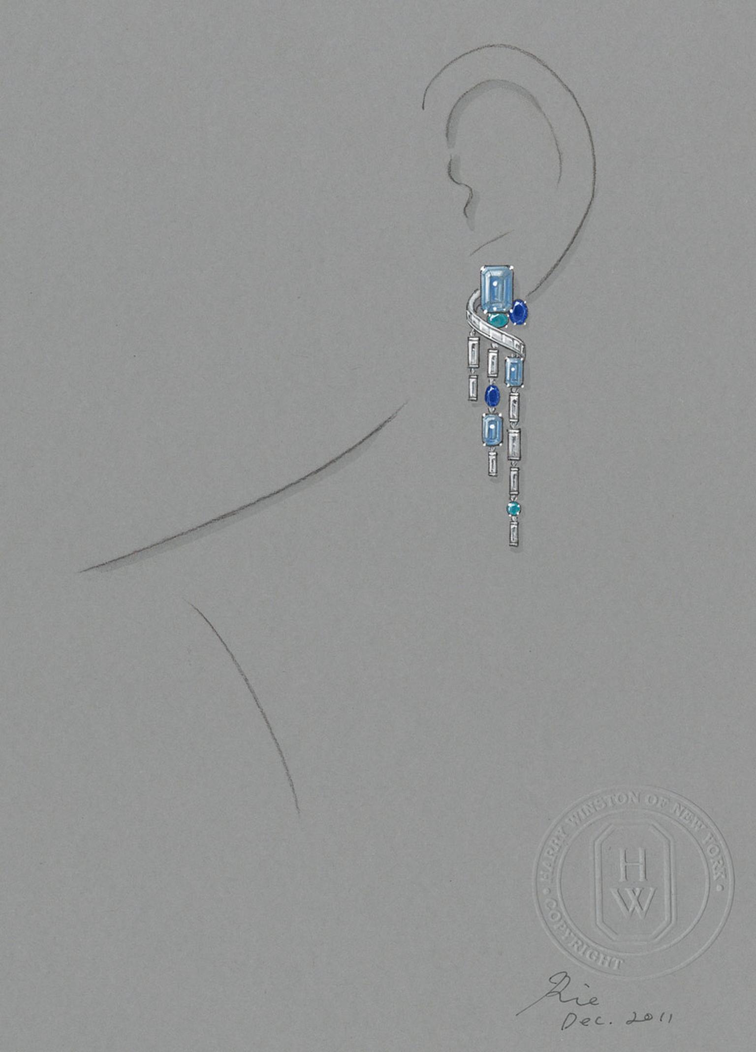 Harry-Winston-Water-Collection_Glacier-Earrings