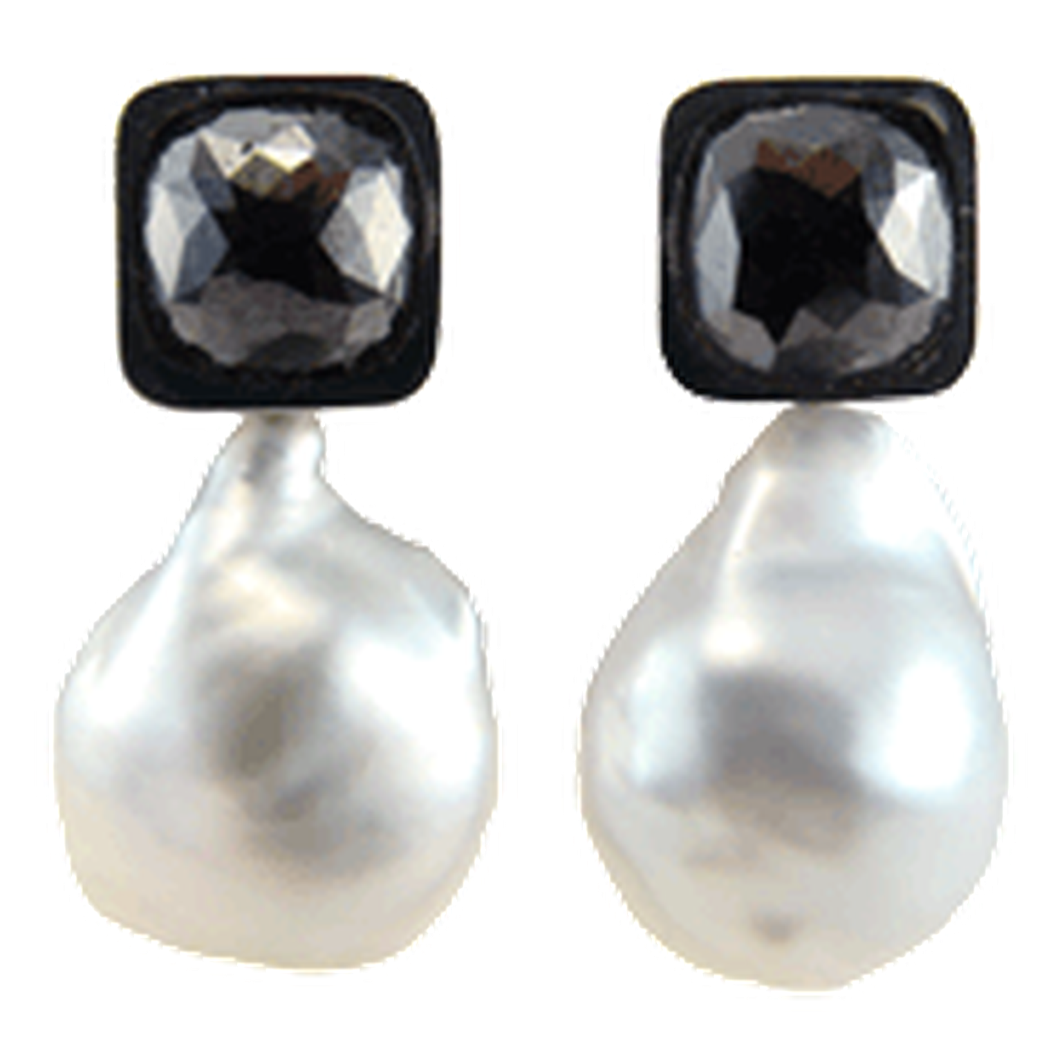 Corrado-Guispino-Black-Diamond-and-Pearl-Earrings_20140424_Thumbnail