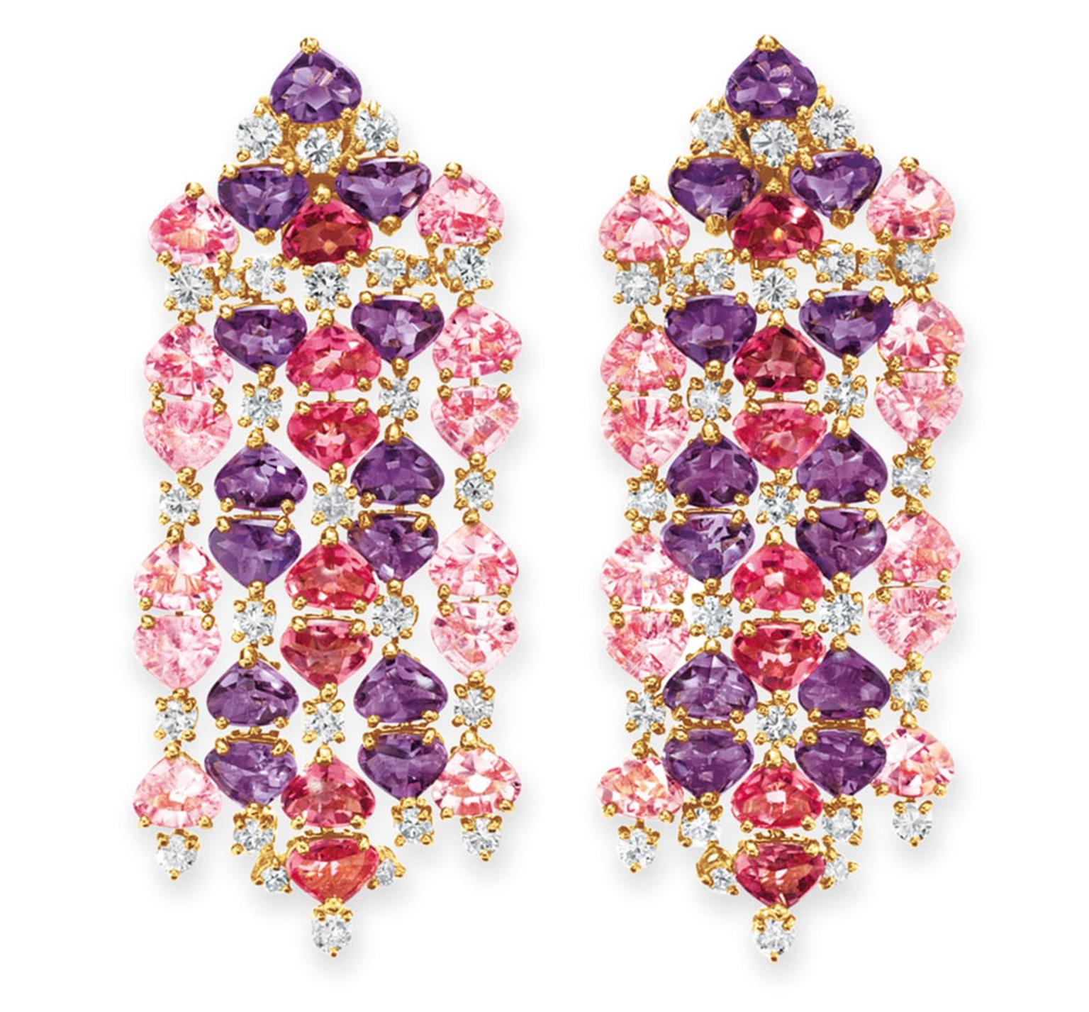 Christies-diamond-amethyst-and-pink-tourmaline-MBC-ear-pendants