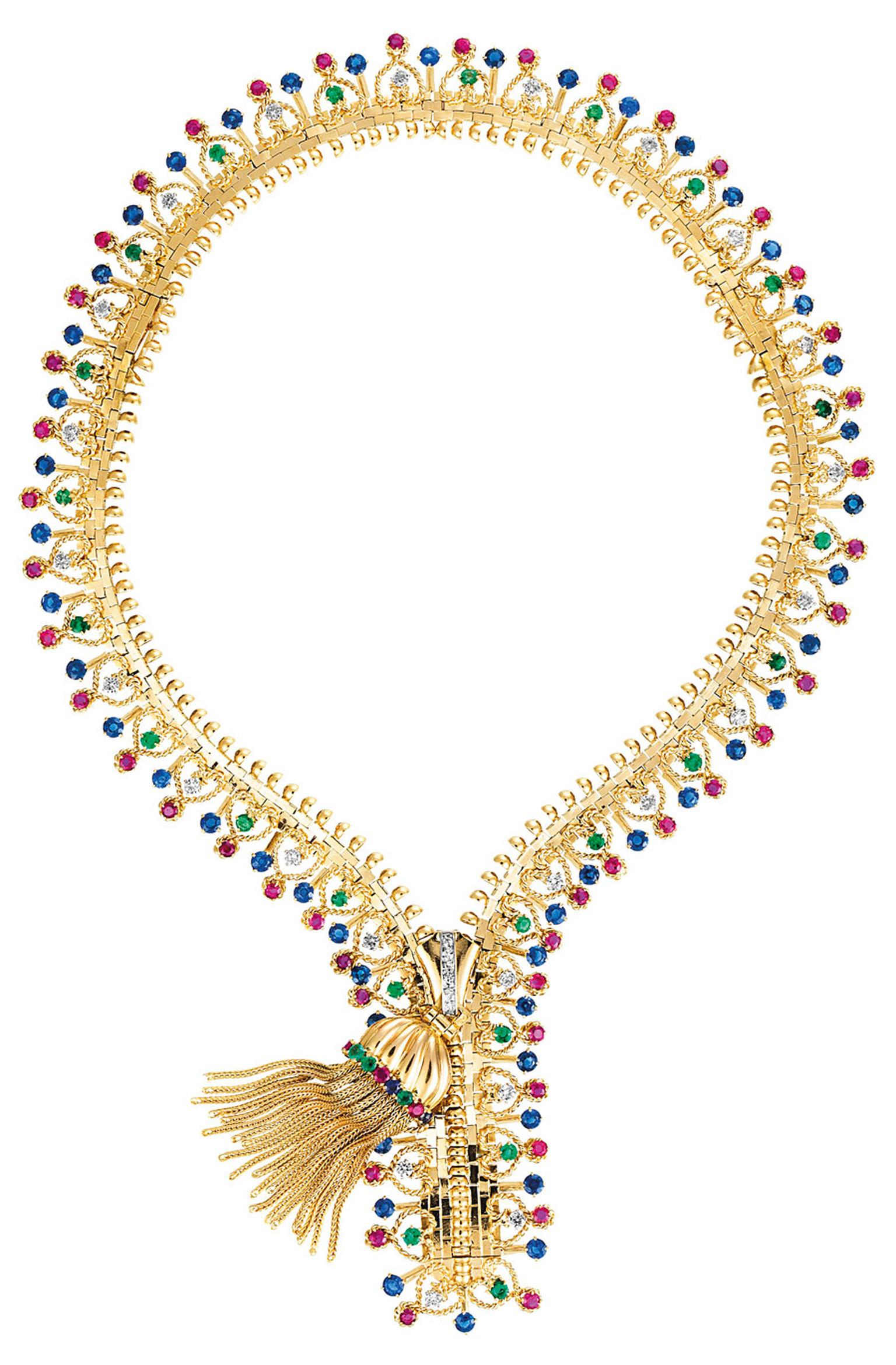 Van-Cleef-Arpels-Zip-necklace-1951-Van-Cleef-Arpels-Collection.jpg