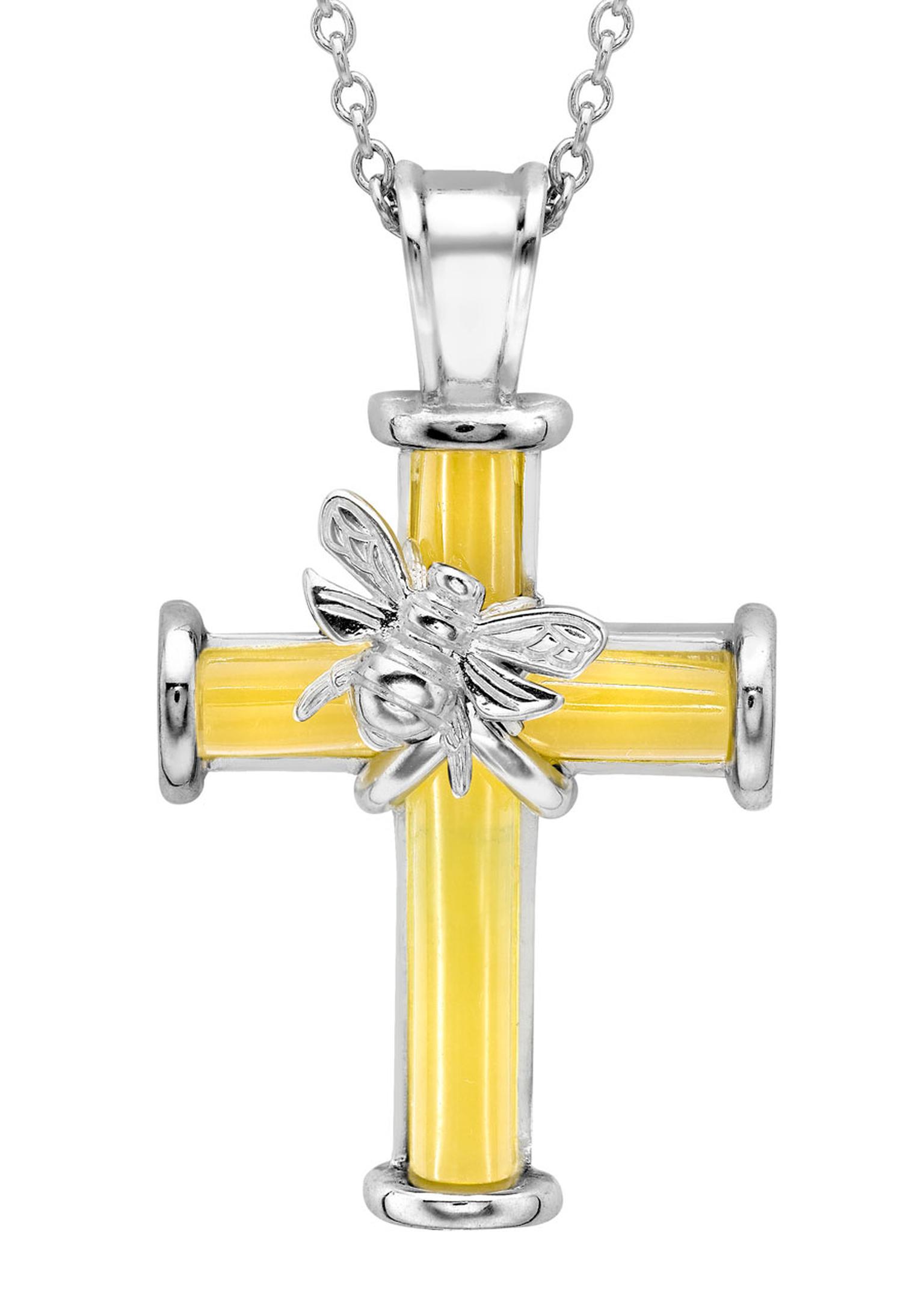 Theo-Fennell-ALIAS-yellow-bee-pendant