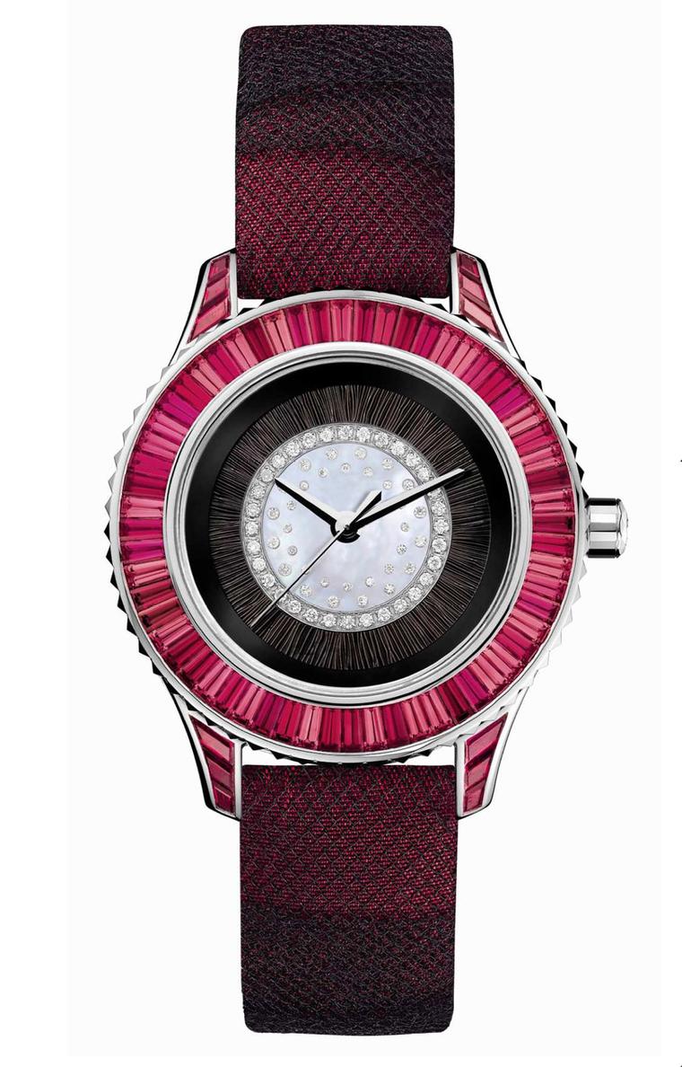 Dior Piece Unique watches