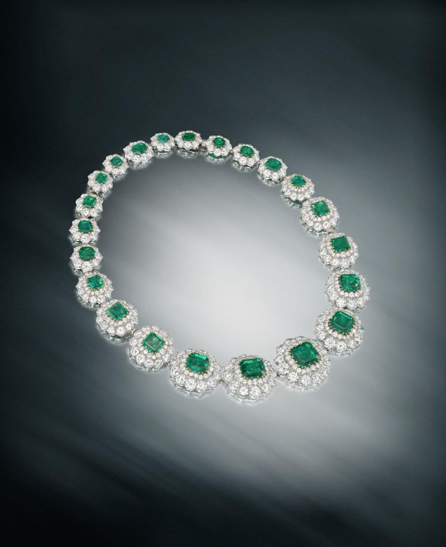 Lot-7-VCA-Emerald-Diamond-necklace.jpg