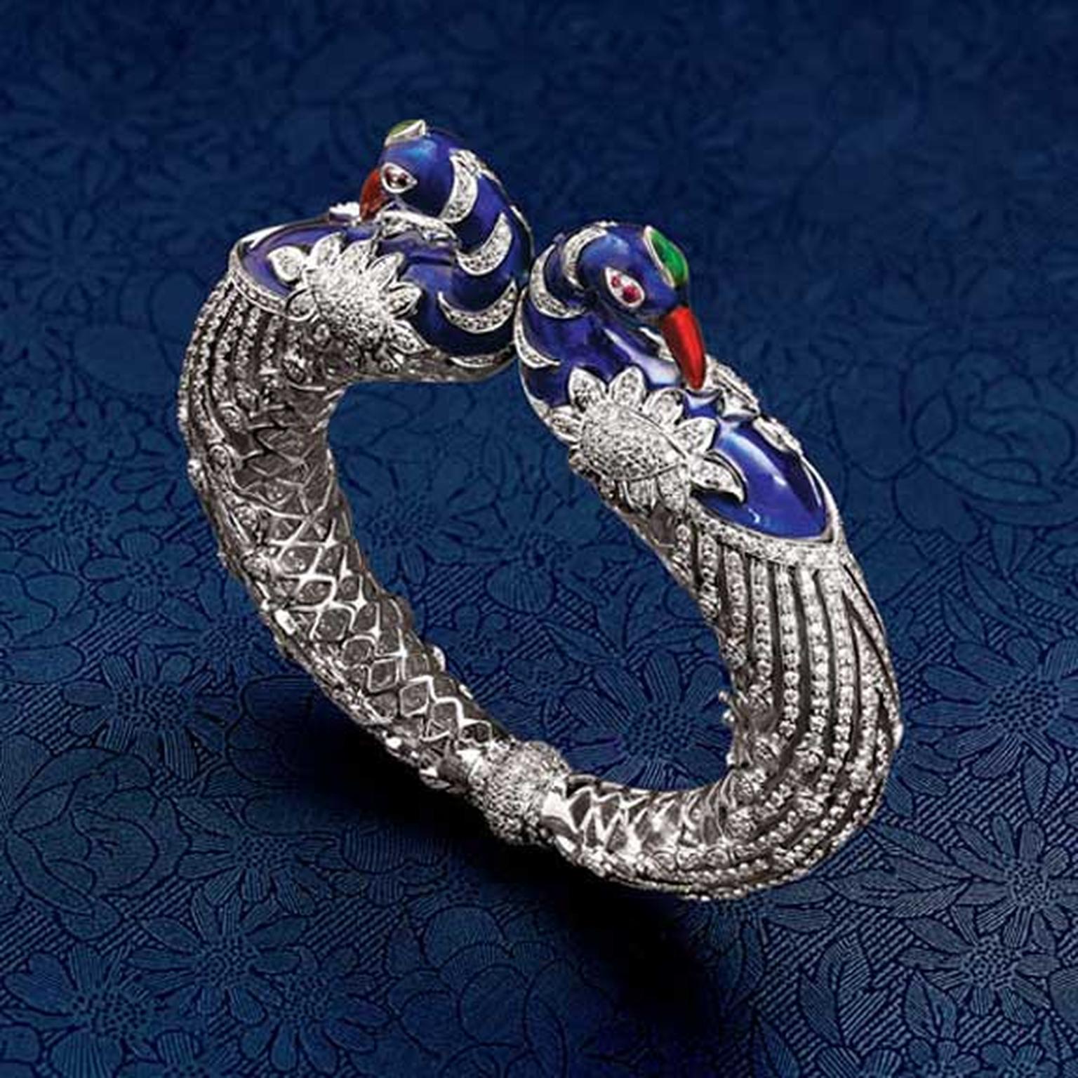 Jaipur Gems Brand Image