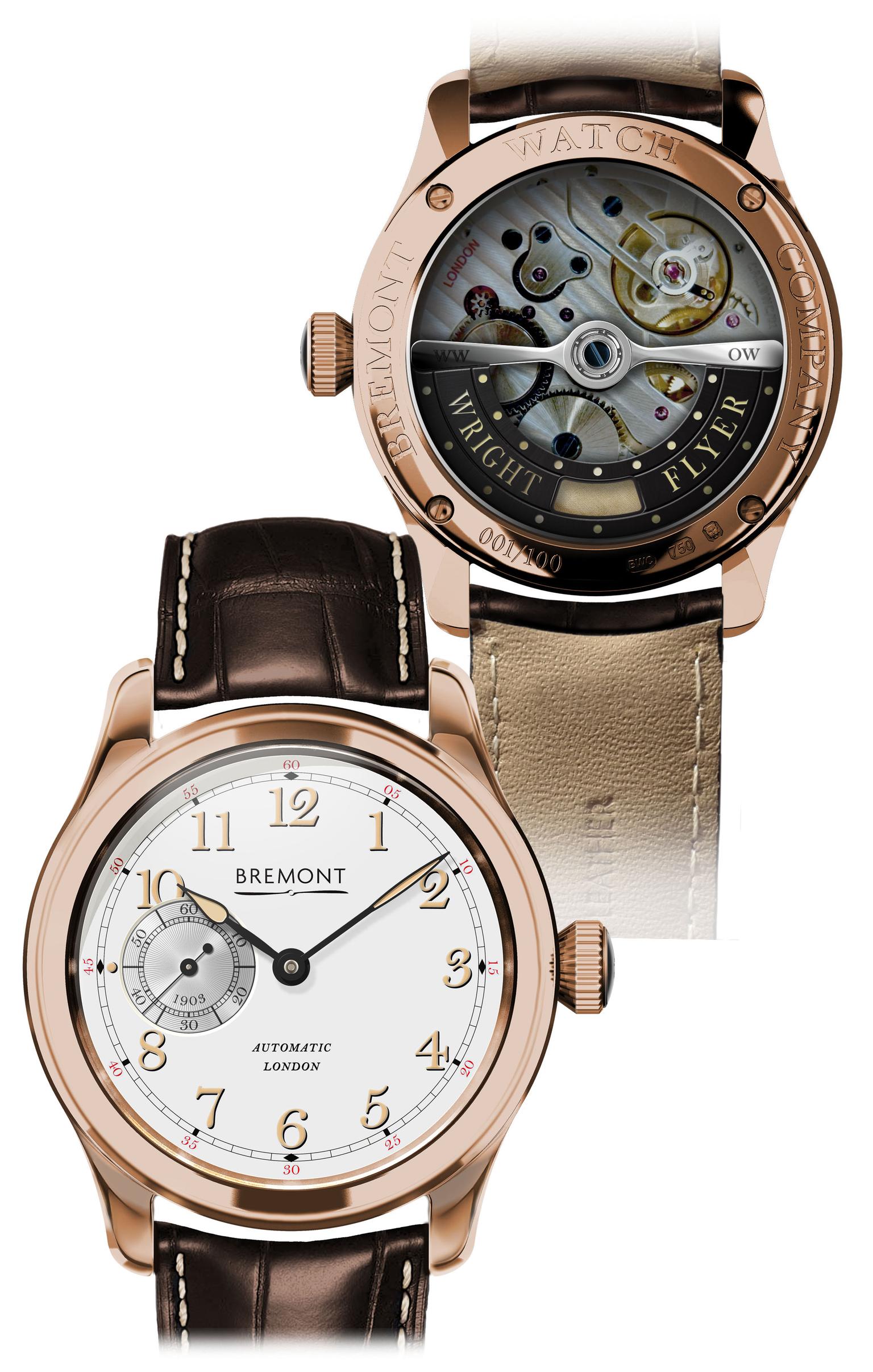 Bremont-Wright-Rose-zoom