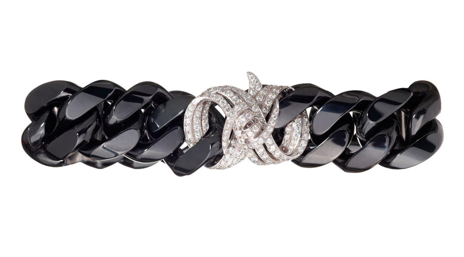 Stephen-Webster-Forget-me-Knot-Ceramic-Link-Bracelet
