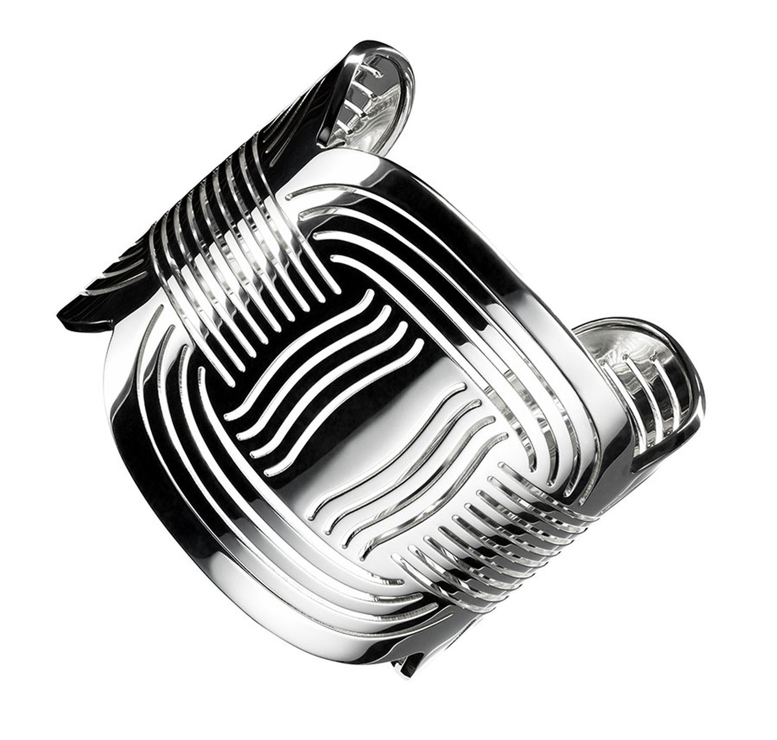 Ferragamo Vara cuff