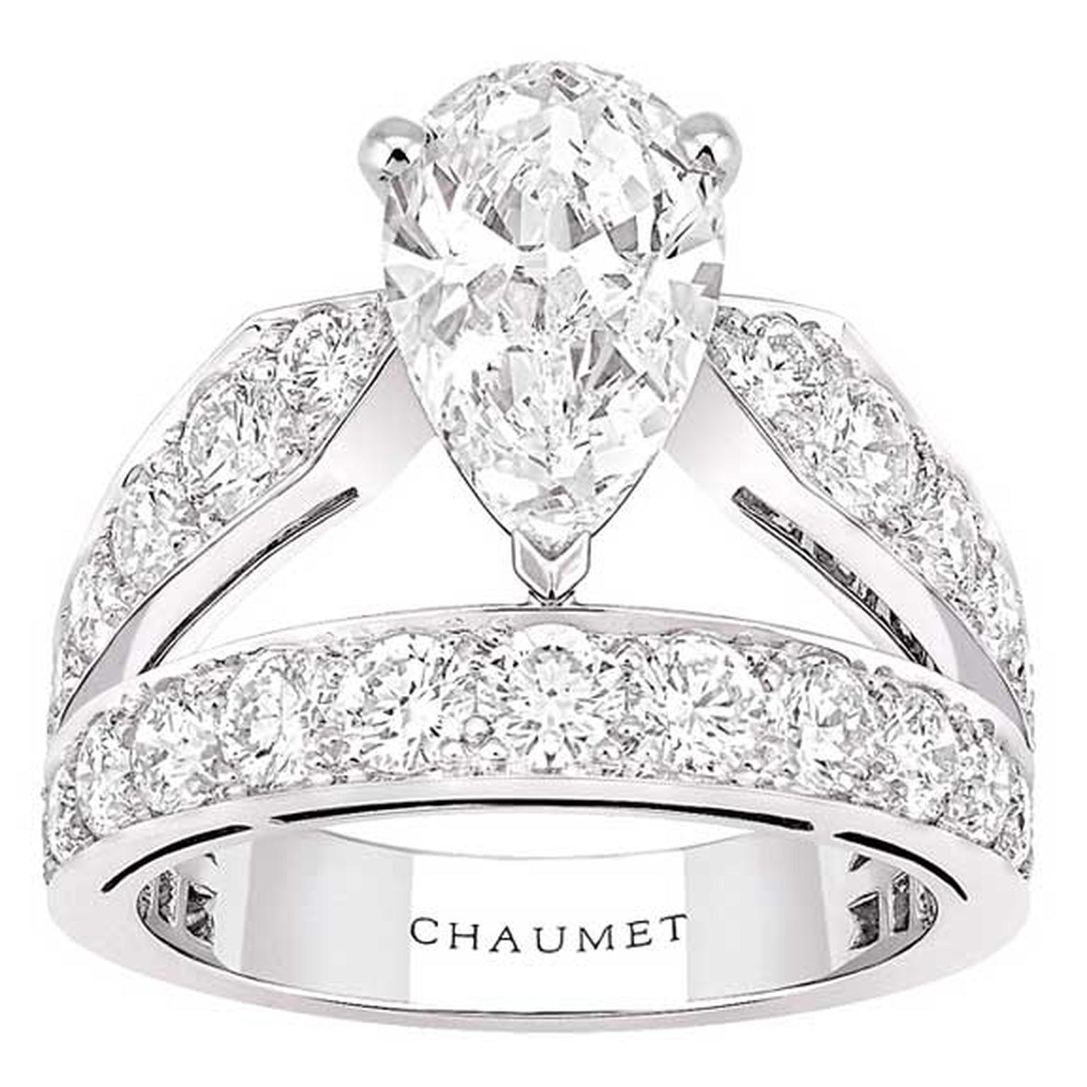 Chaumet Brand Image
