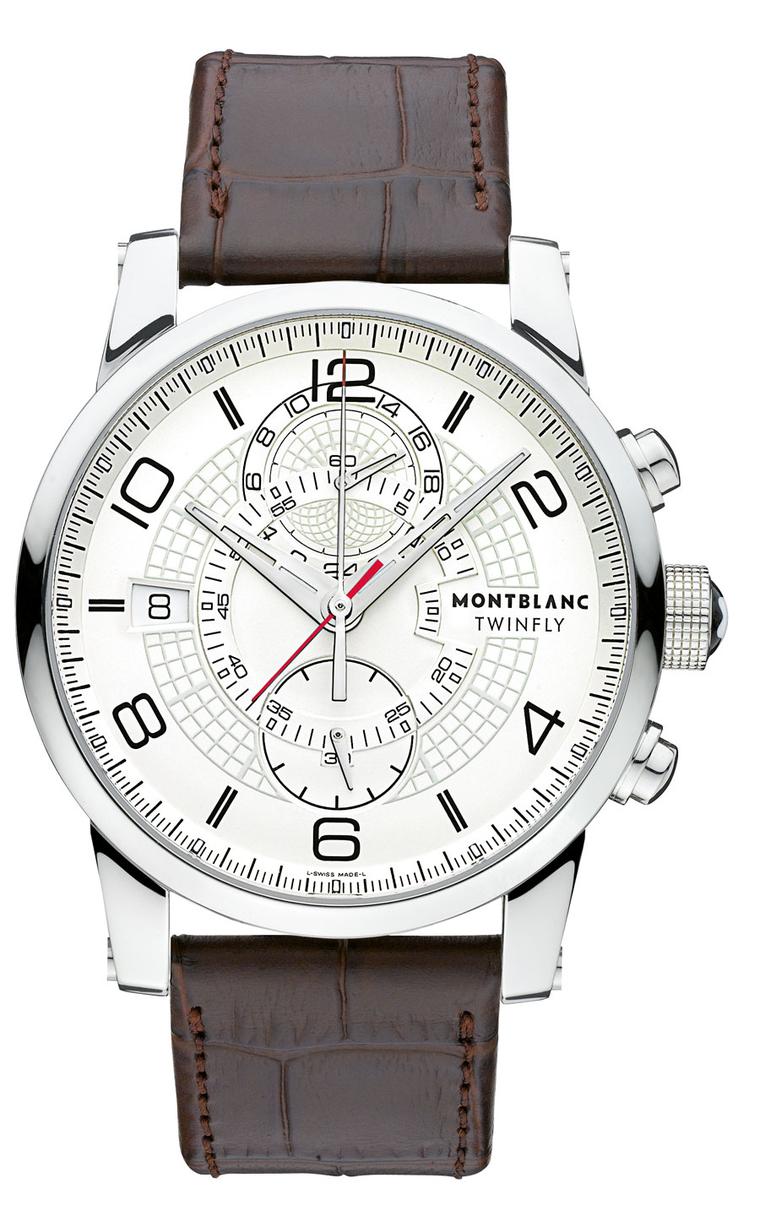 Montblanc-TimeWalker-TwinFly-Chronograph-front