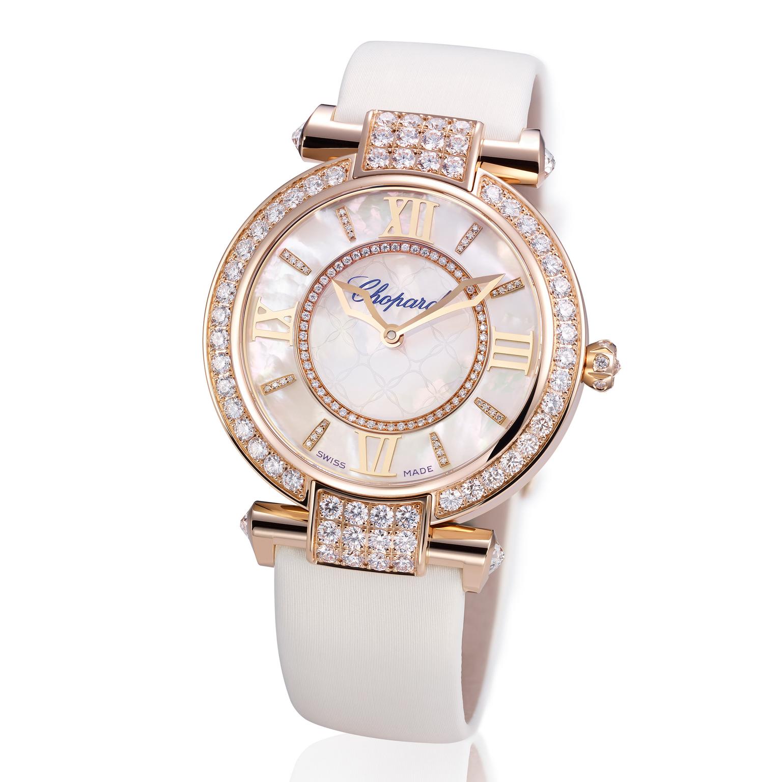 Chopard-Imperiale-White-Watch-Zoom