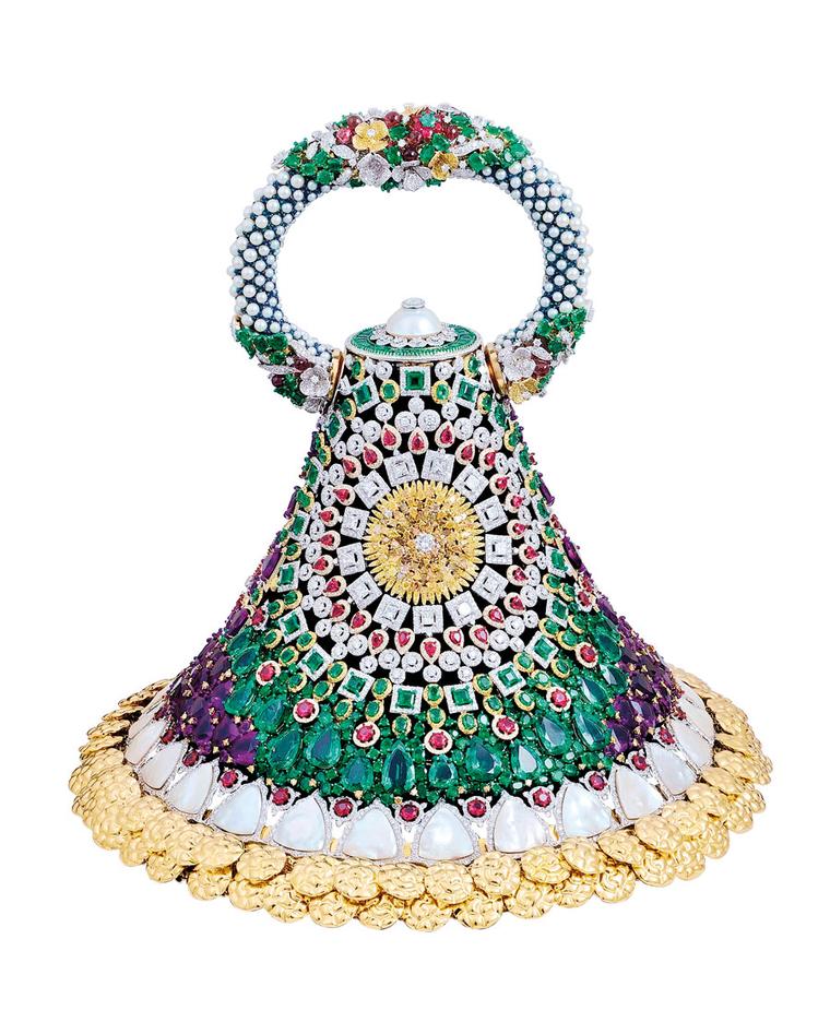 Best of 2013: Indian jewellery