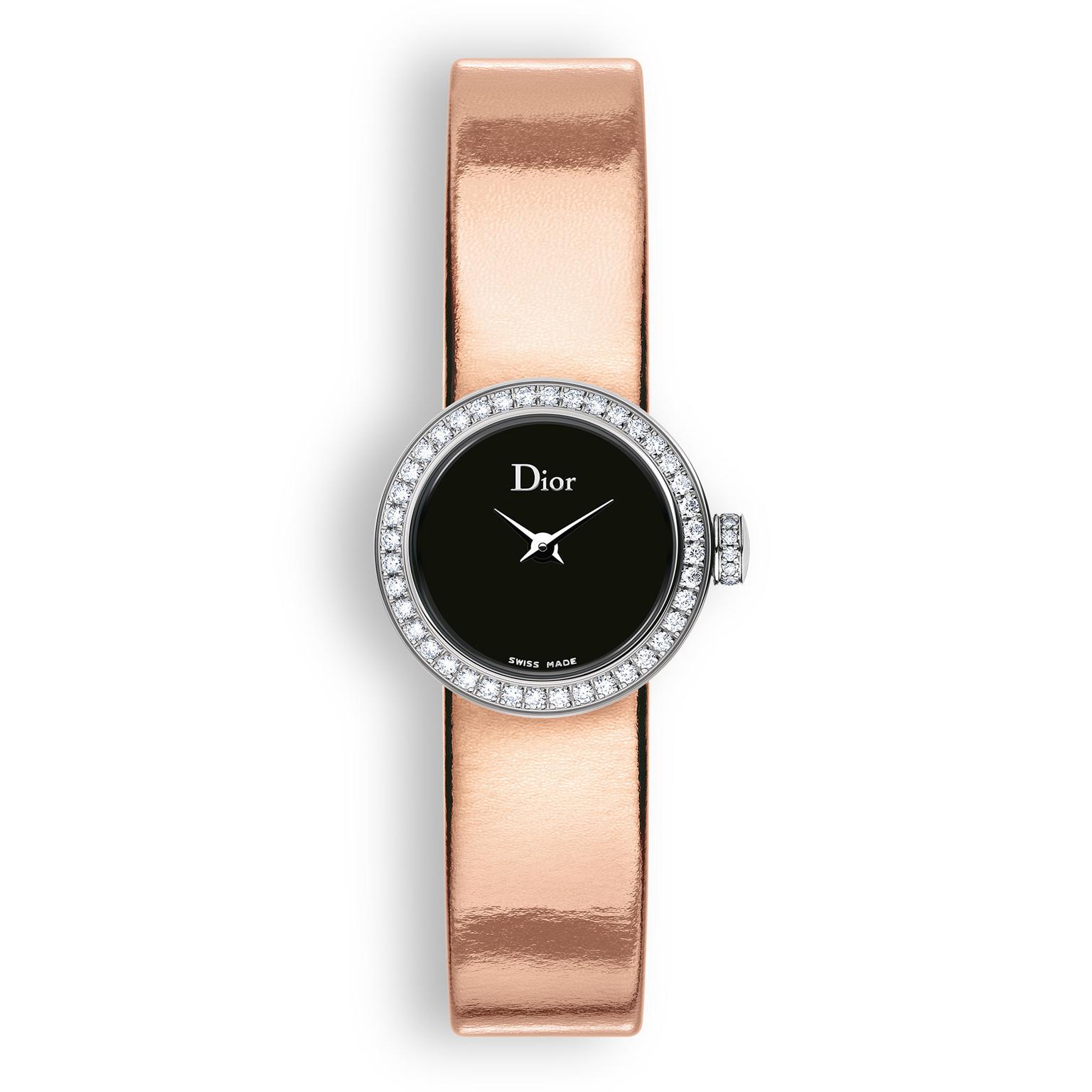 Mini-D-Dior-Metalic-Watch-Zoom
