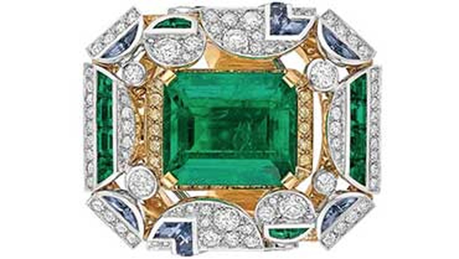 Emerald NL