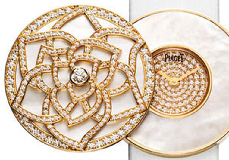 Piaget Limelight watch NEW HP
