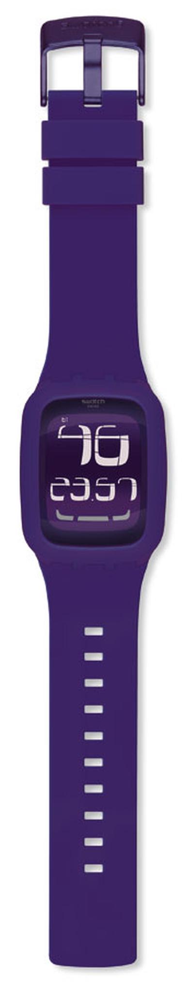 swatch touch 2