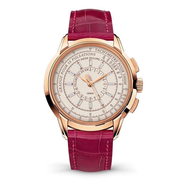 Introducing 10 new Patek Phillipe ladies' watches The Jewellery Editor