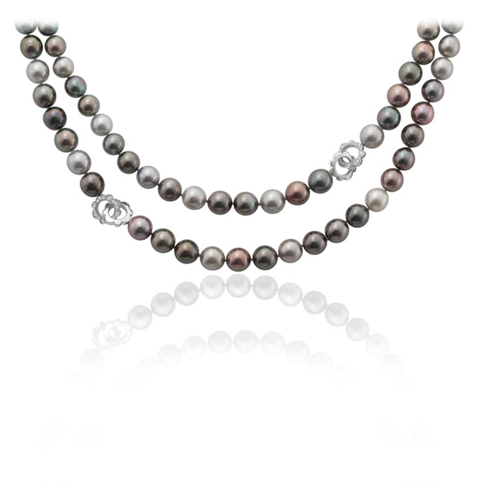 Boodles Rococ Pearl Necklace Main