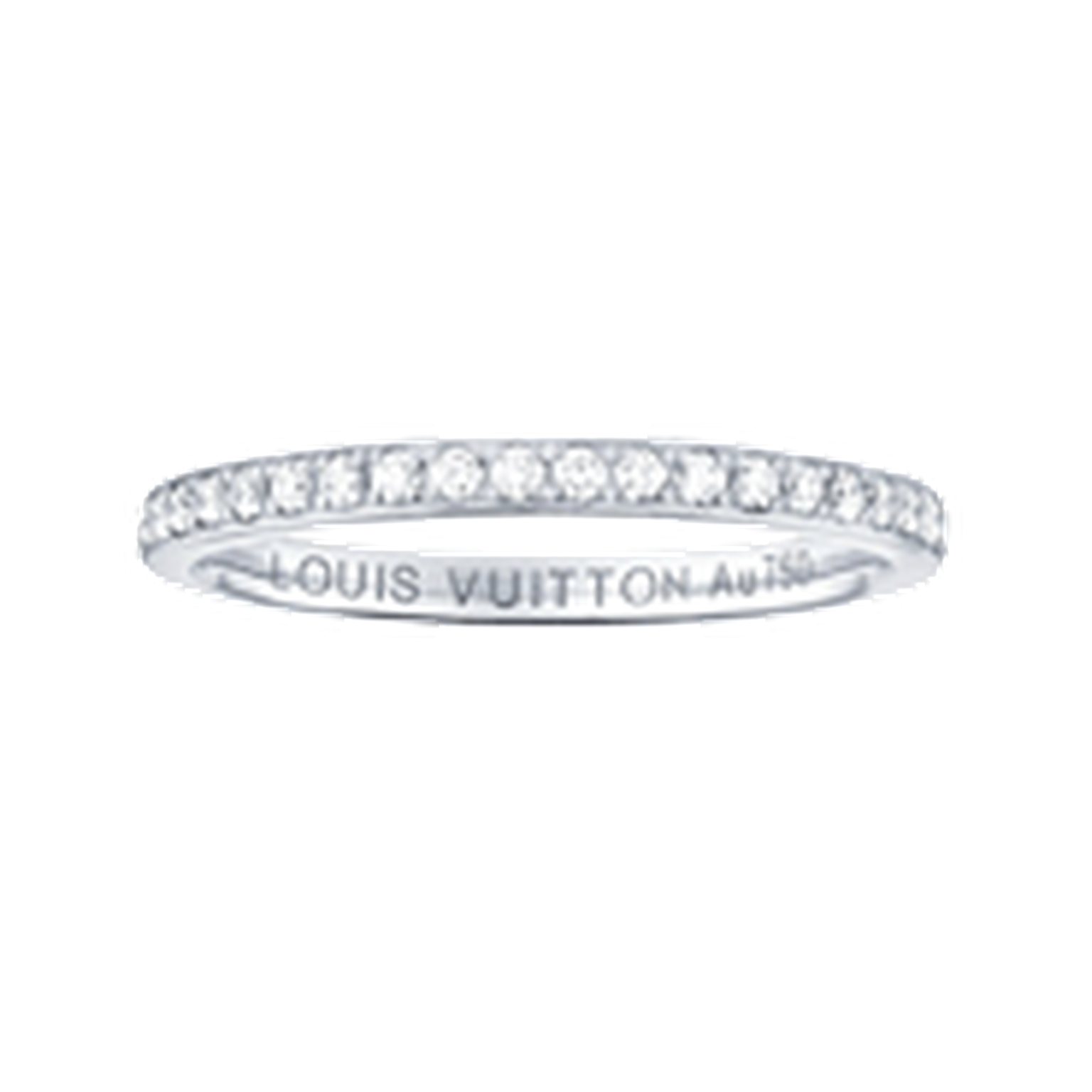 Louis Vuitton Eternity Ring Thumb