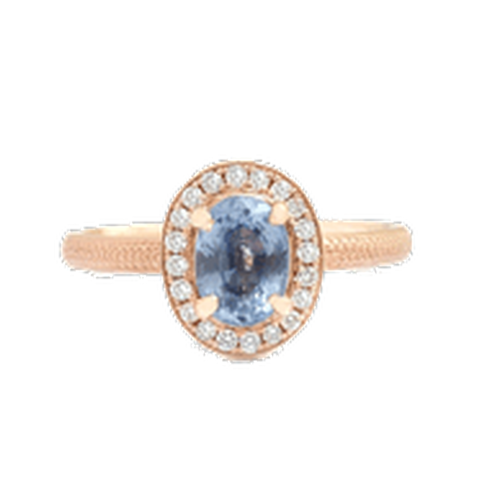 Anne Sportun Sapphire Ring Thumb 1