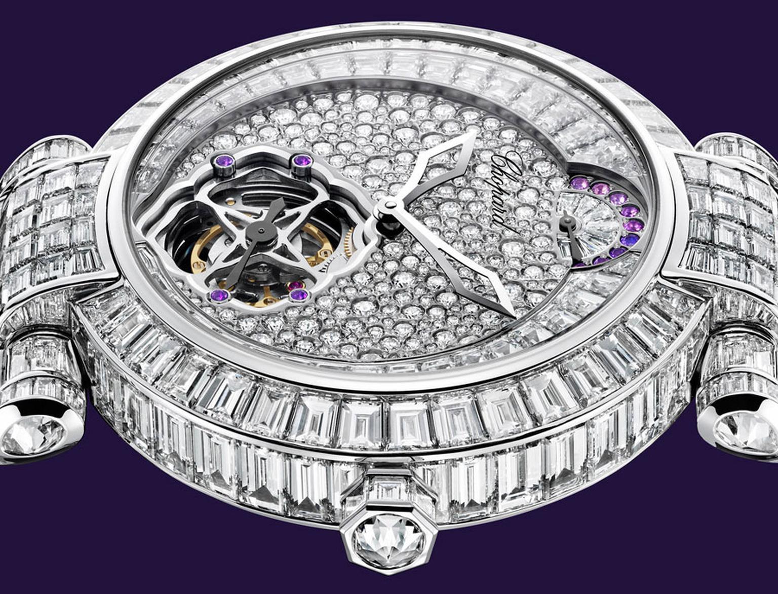 Chopard-Imperiale-BASIL 2012 womens