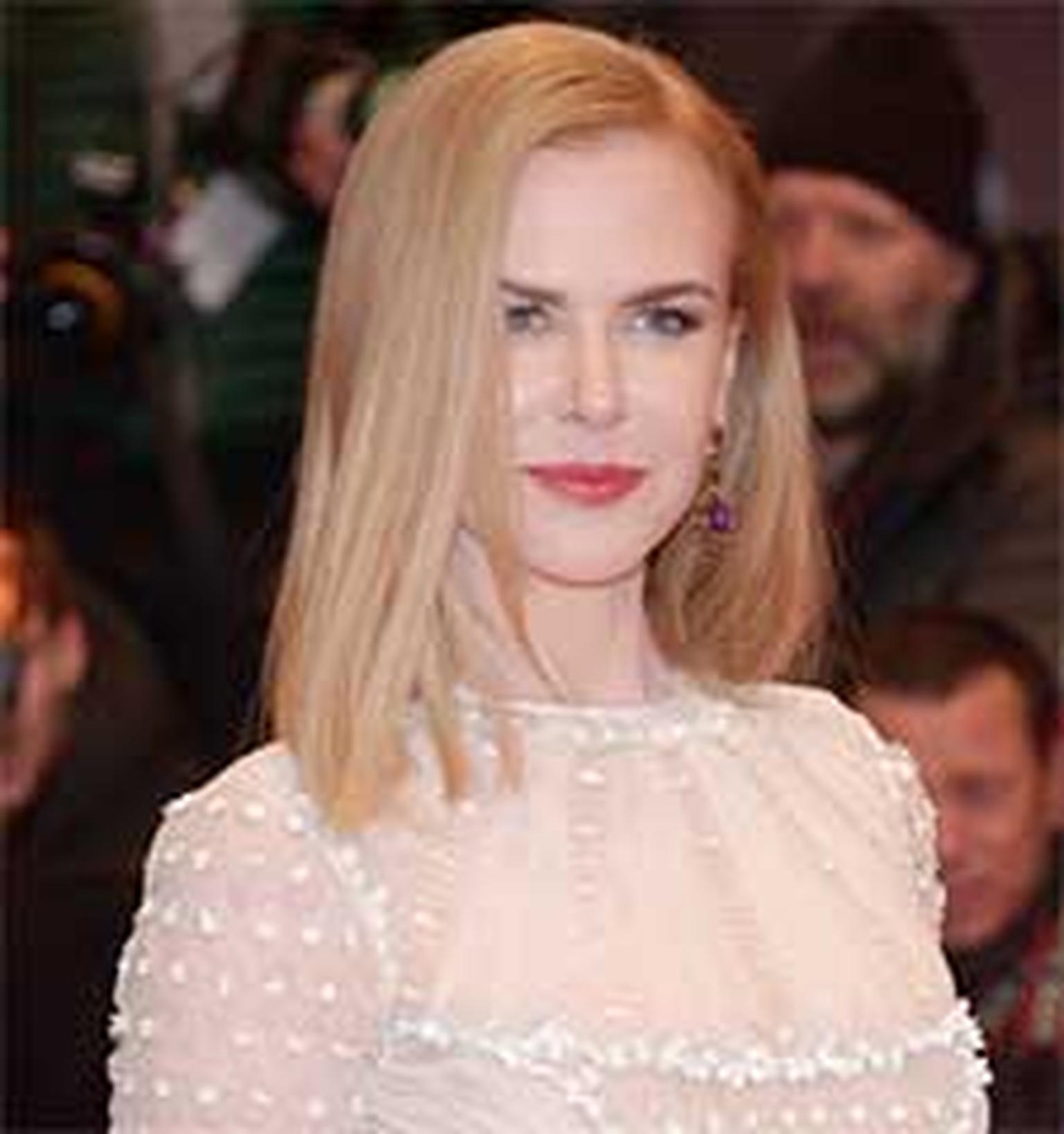 Nicole Kidman HP