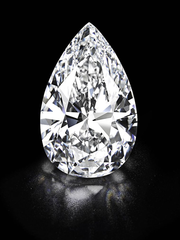 Record breaking diamonds the most valuable diamonds ever sold at auction