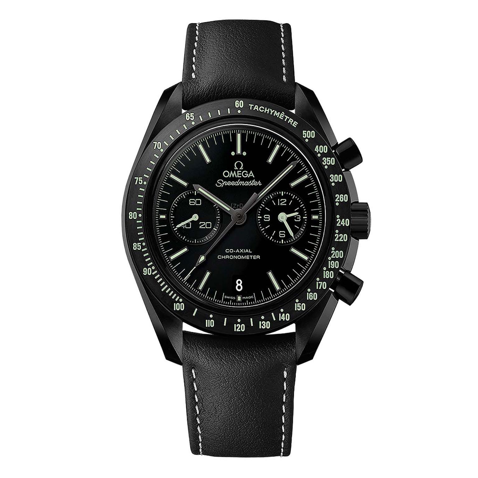 omega dark side of the moon price