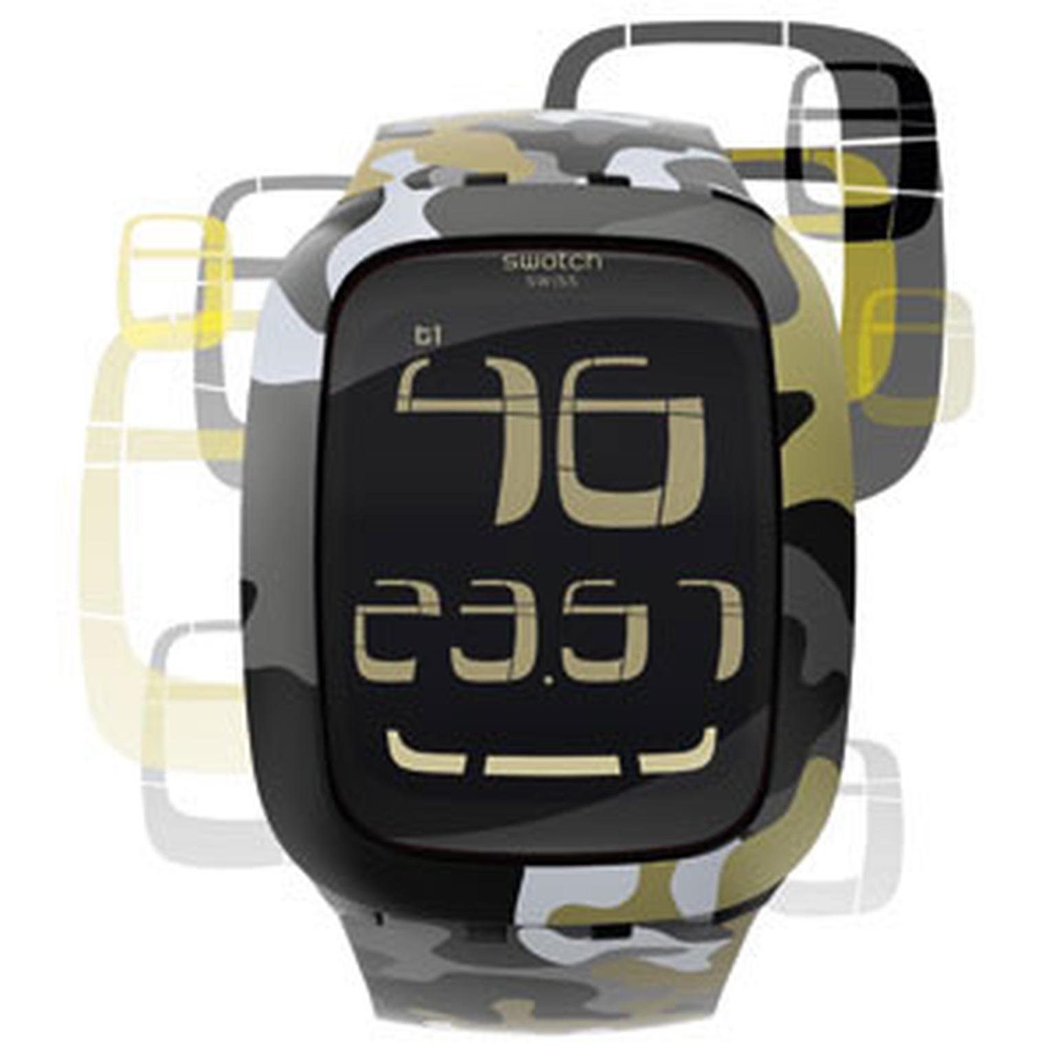 Swatch touch HP 300x300