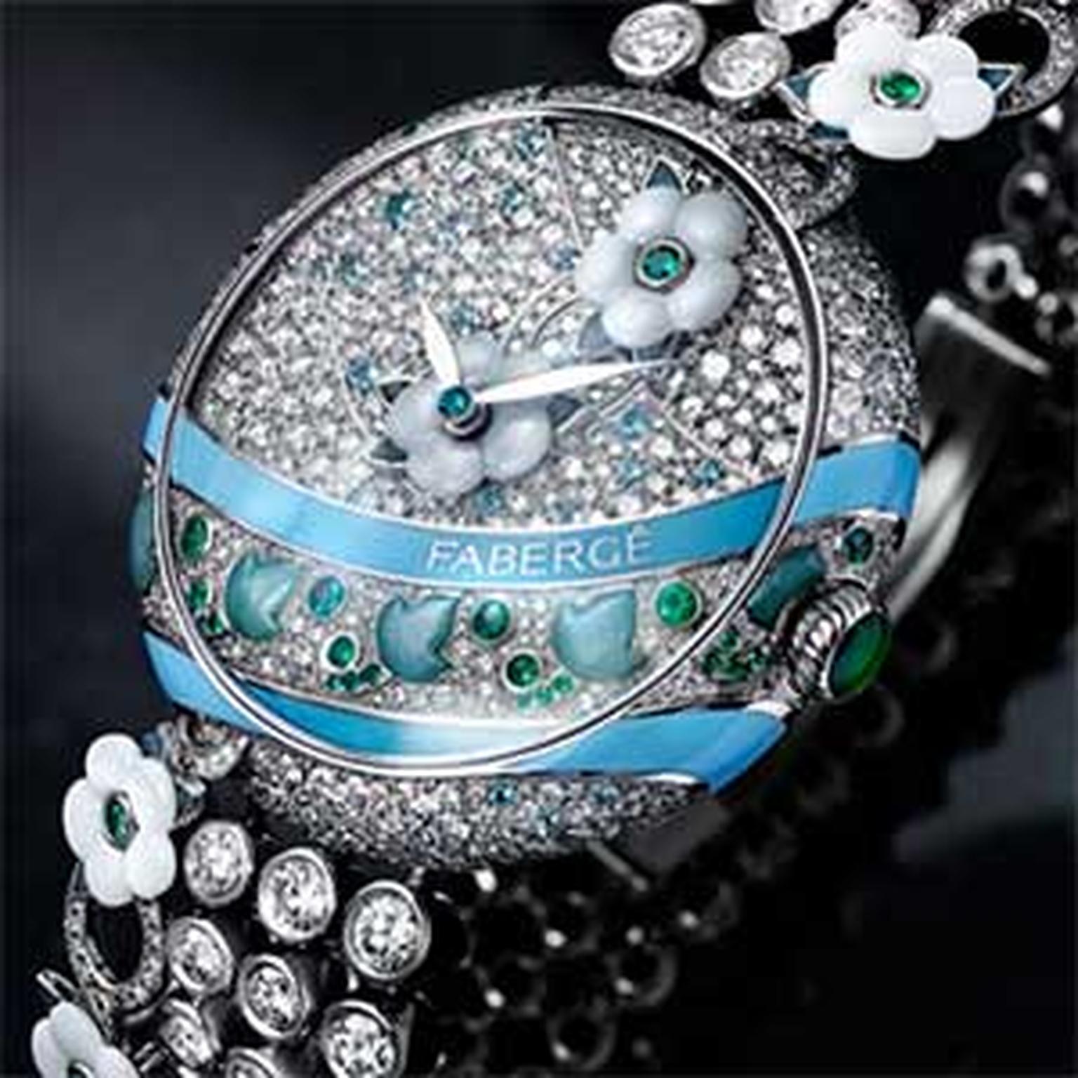 Faberge -watch