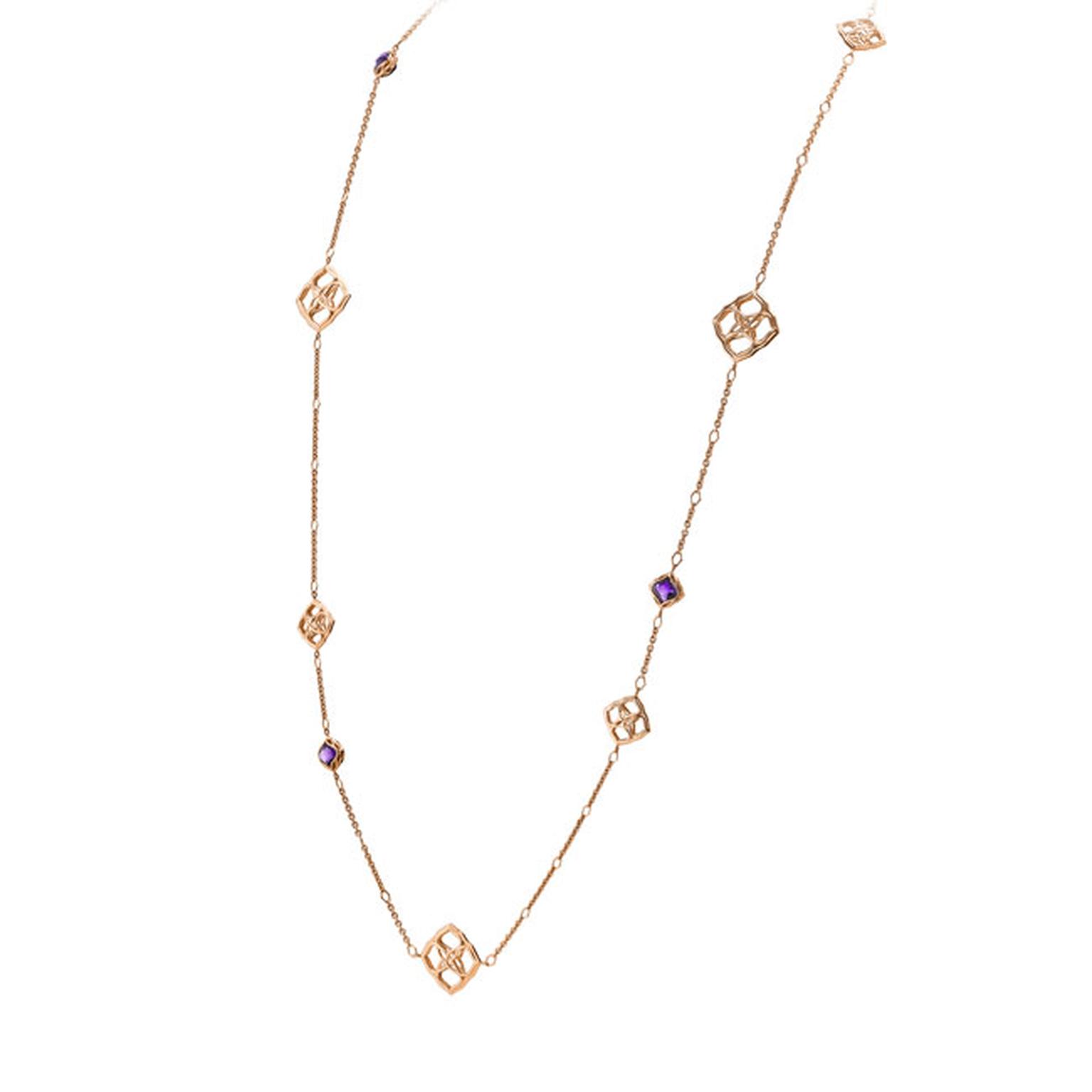 Chopard Imperiale sautoir necklace_main