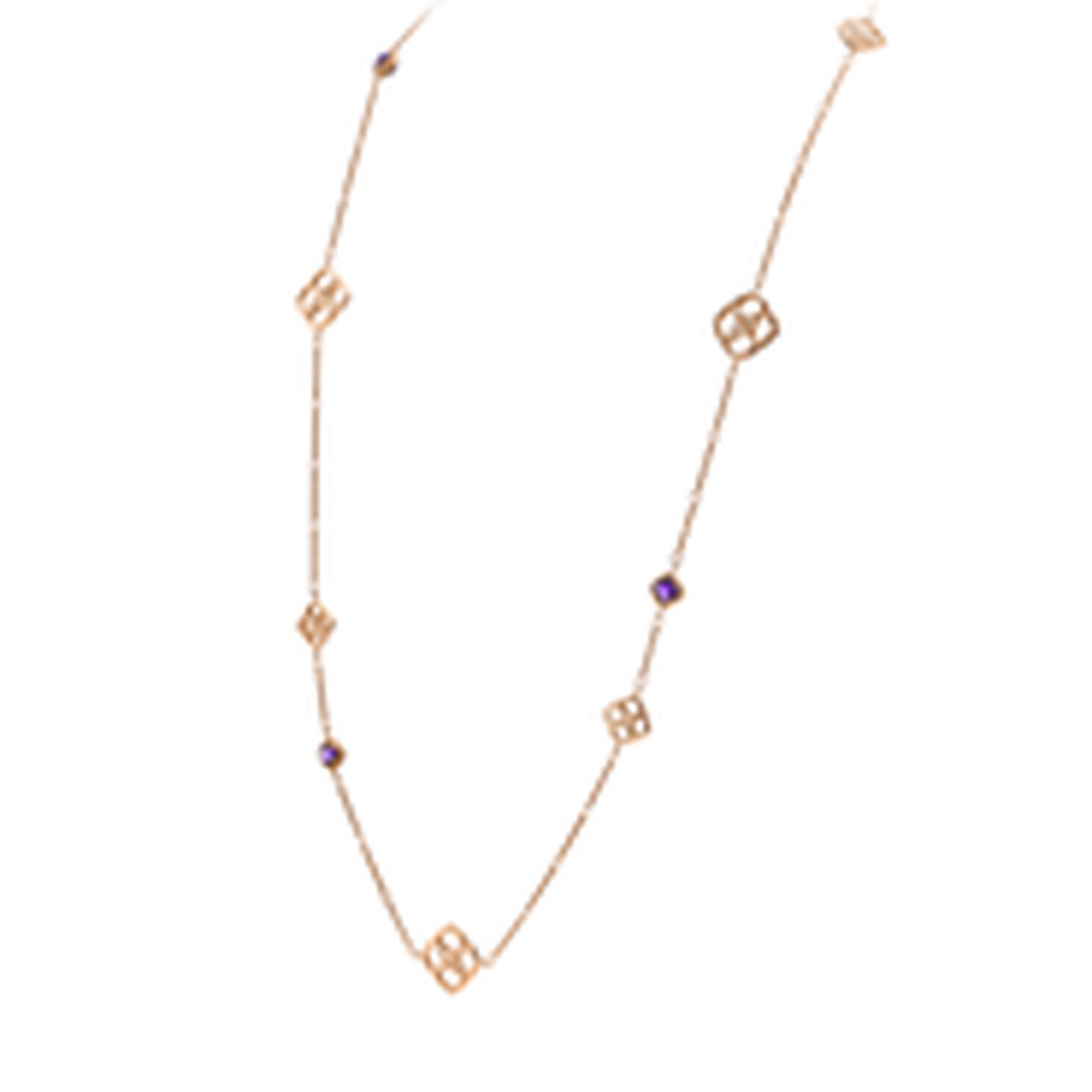 Chopard Imperiale sautoir necklace_thumb
