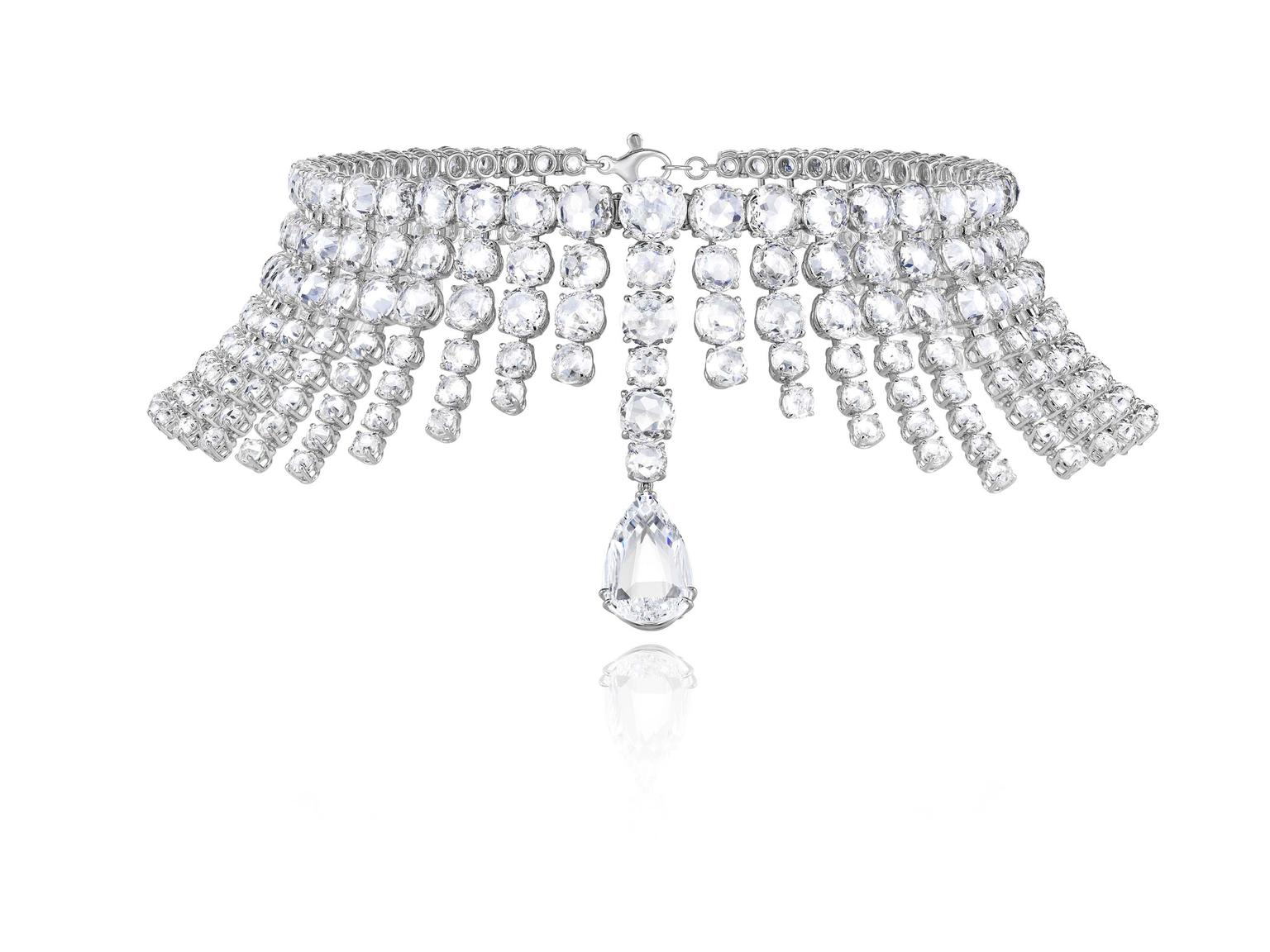810391-1001 Diamond Necklace from the Red Carpet Collection 2013Chopard.jpg